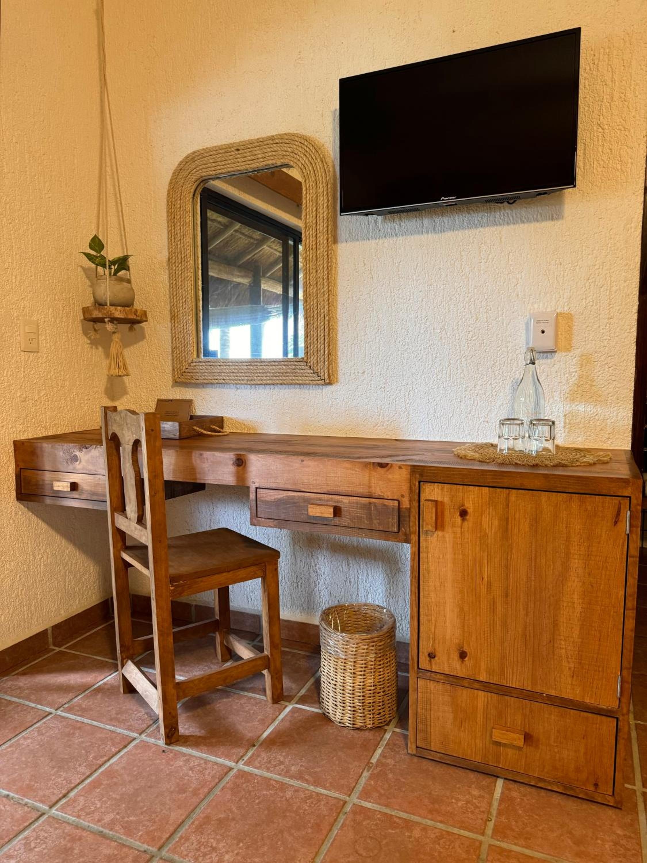 Foto de Hotel Casa Colibri