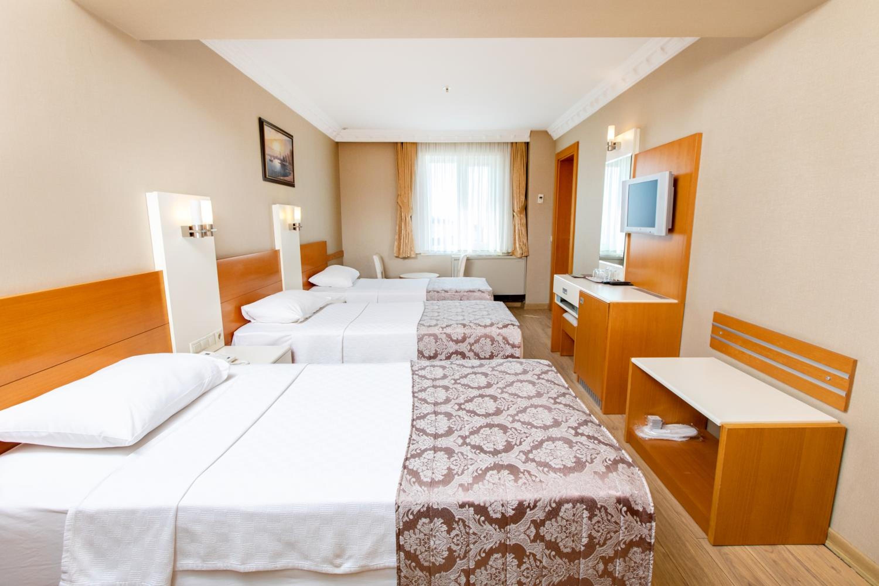 Foto de Baron Hotel & Spa