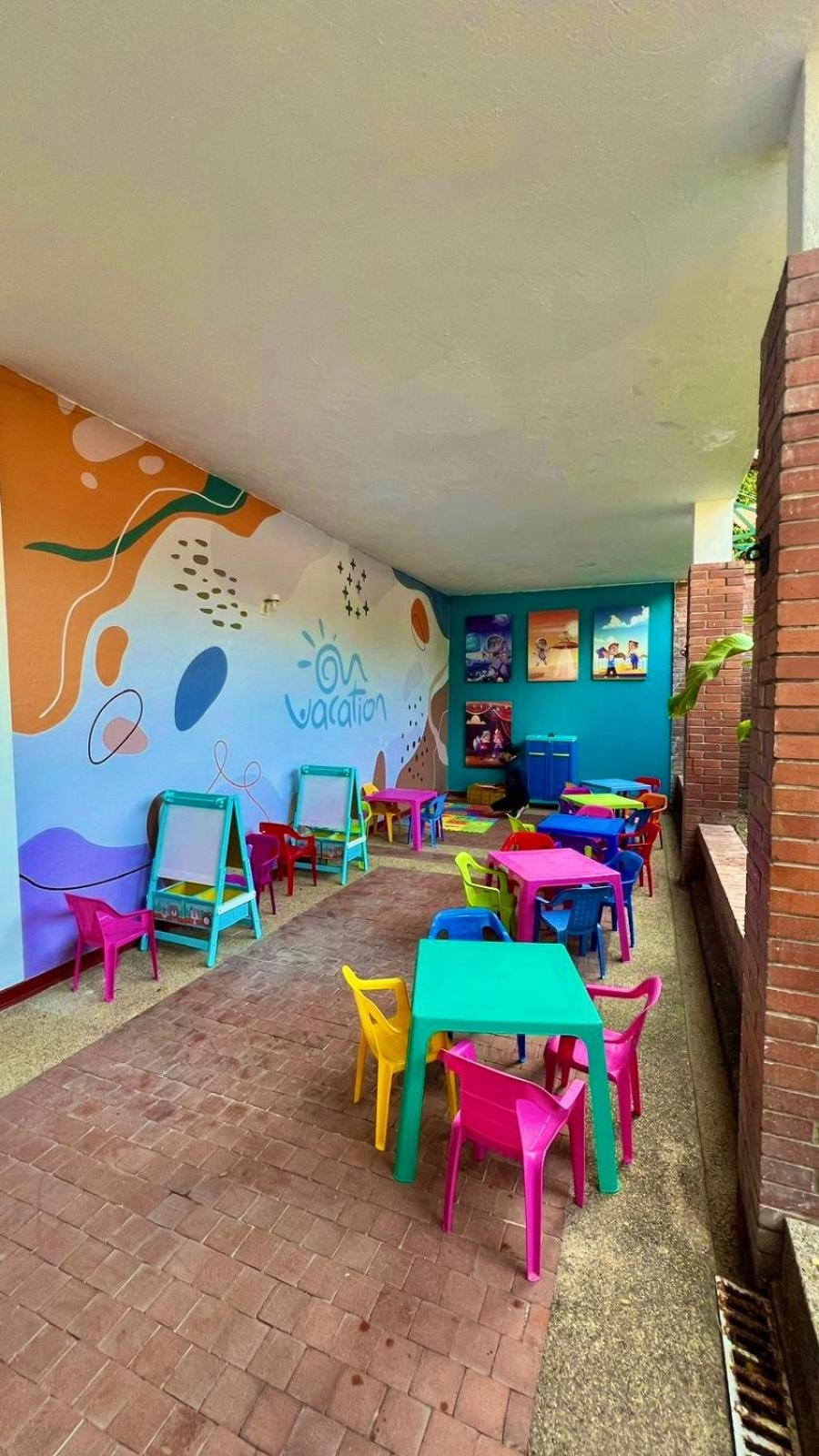 Foto de Hotel Girardot Resort by On Vacation