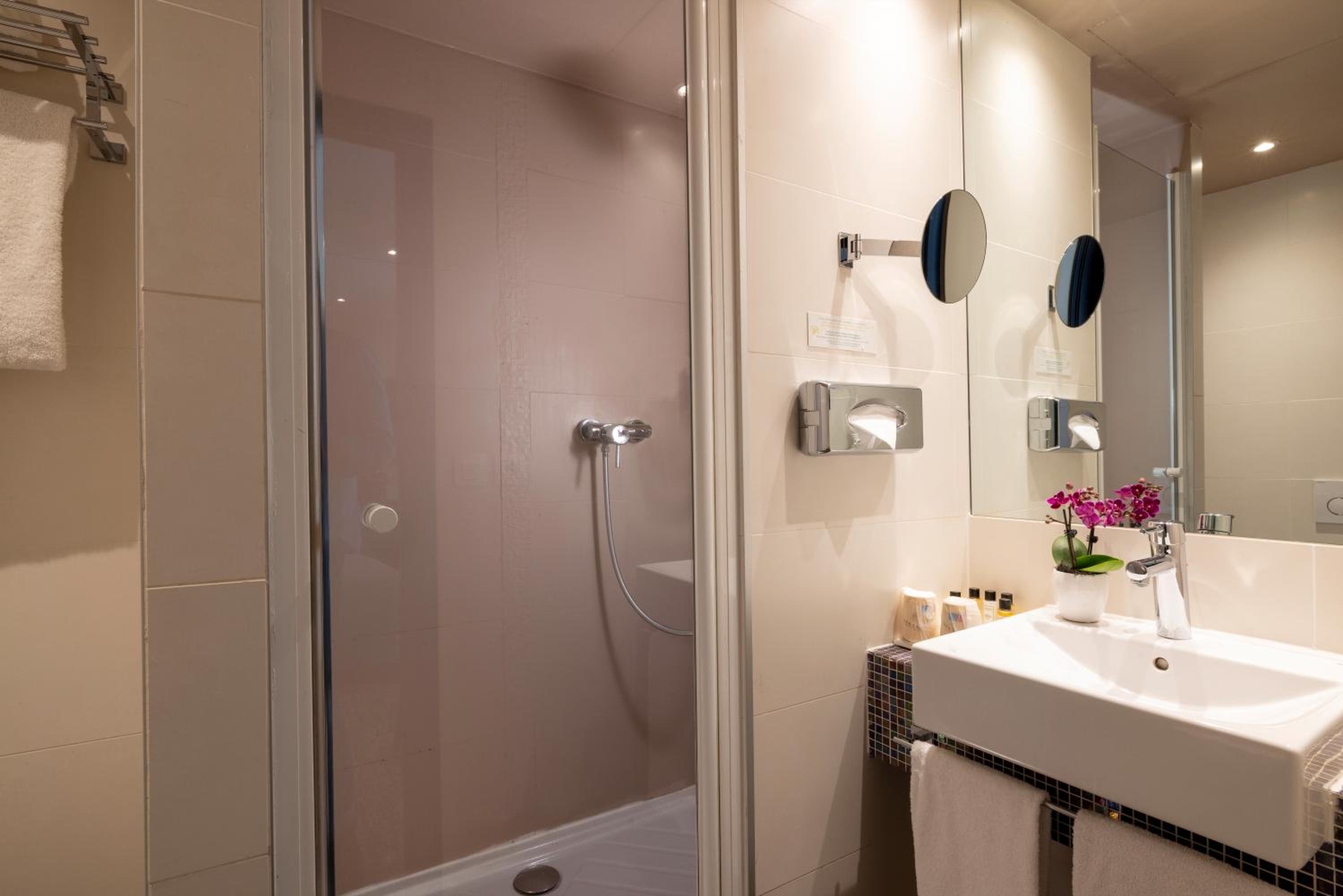 Foto de Hotel Park Lane Paris