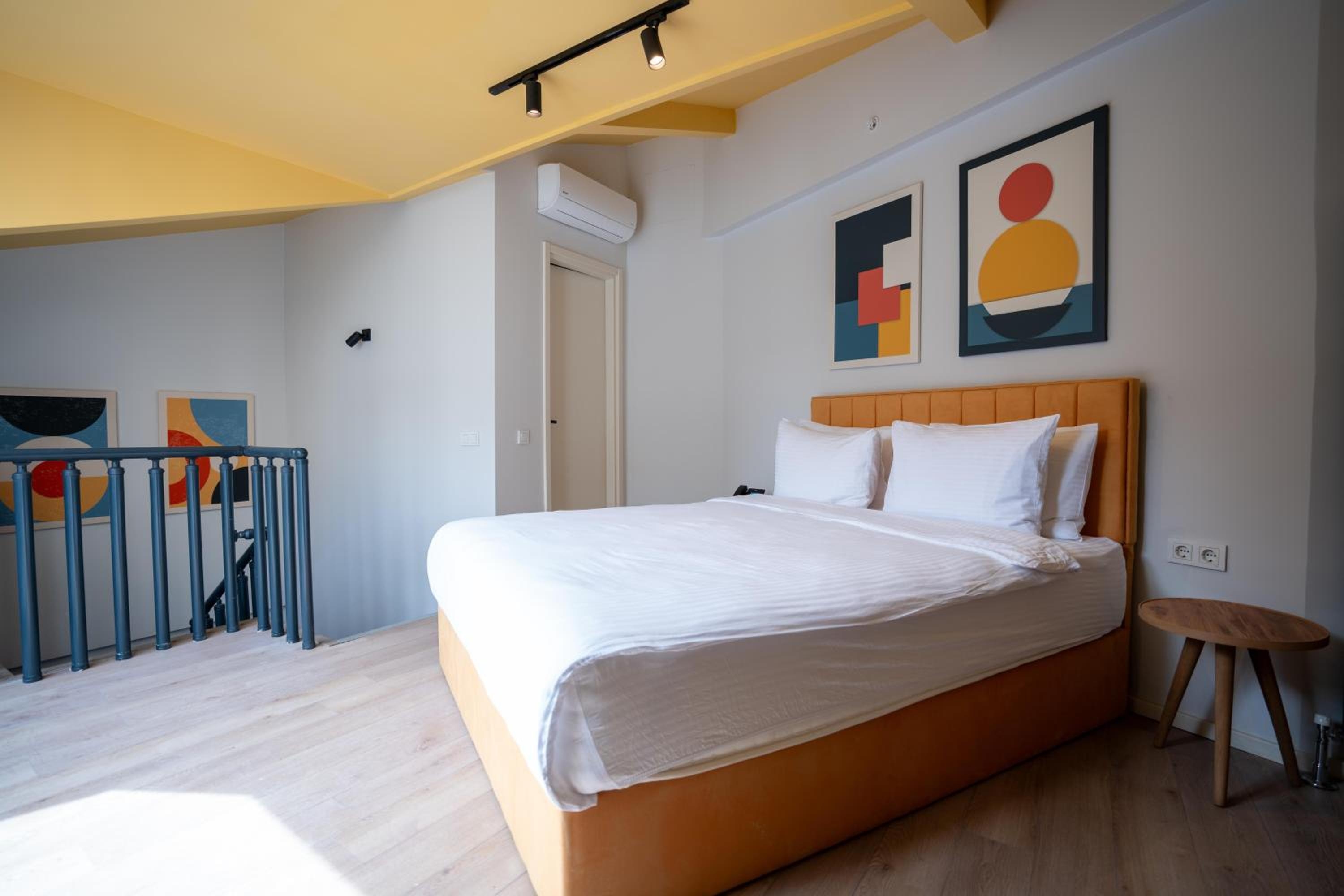 Foto de Bird Nest Suites
