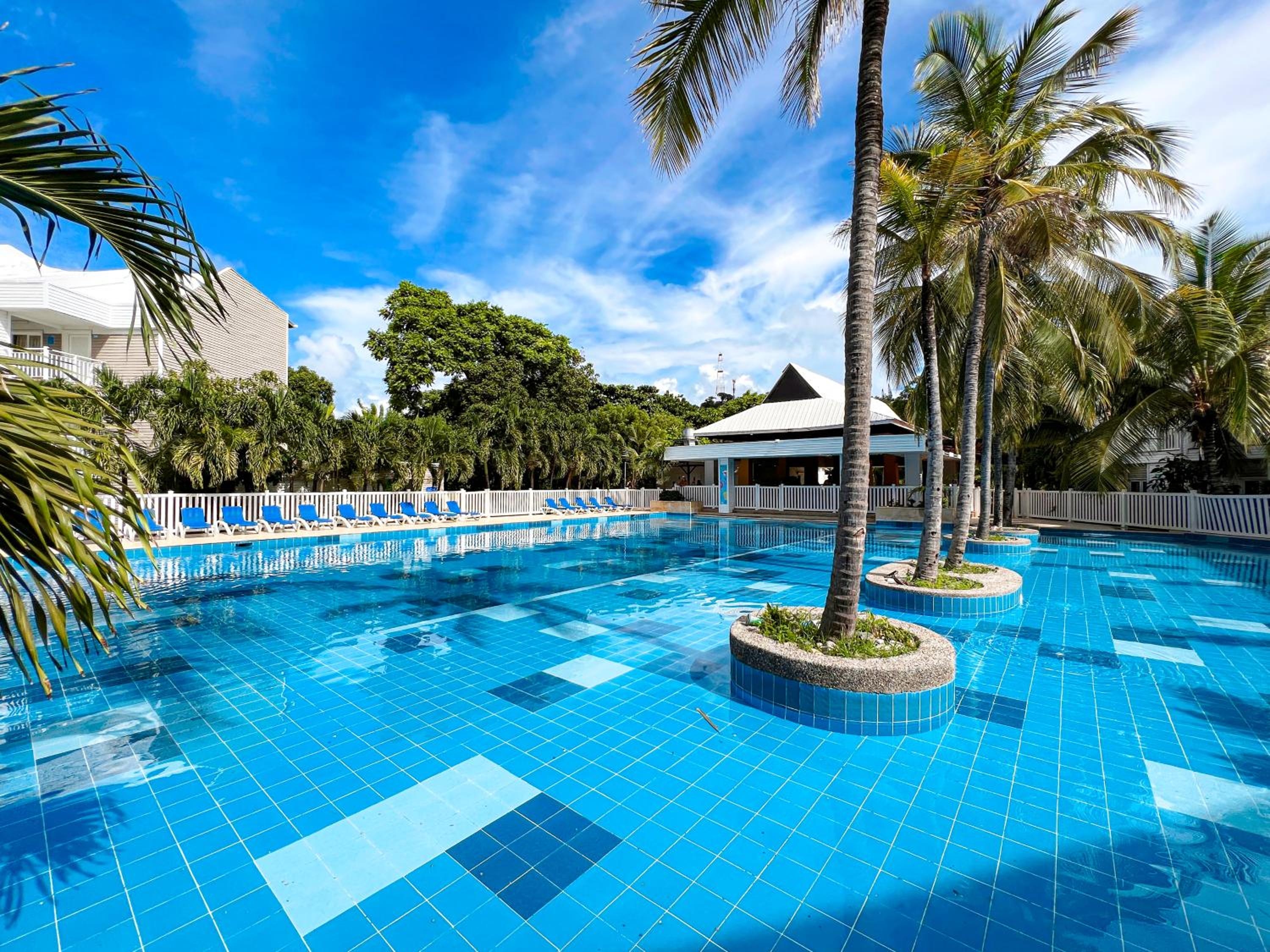 Foto de Hotel Blue Cove by On vacation
