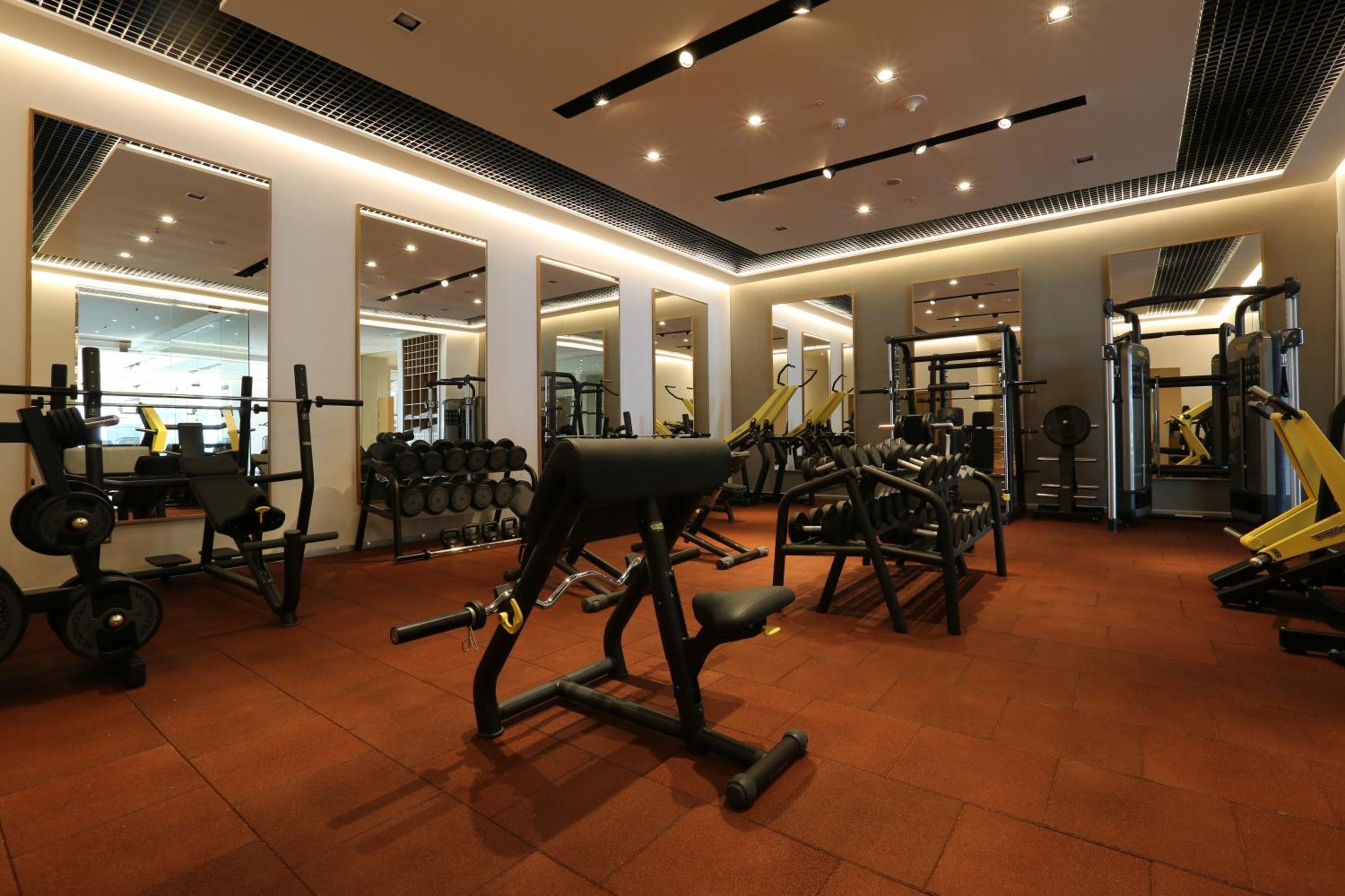 Foto de Charisma De Luxe Hotel