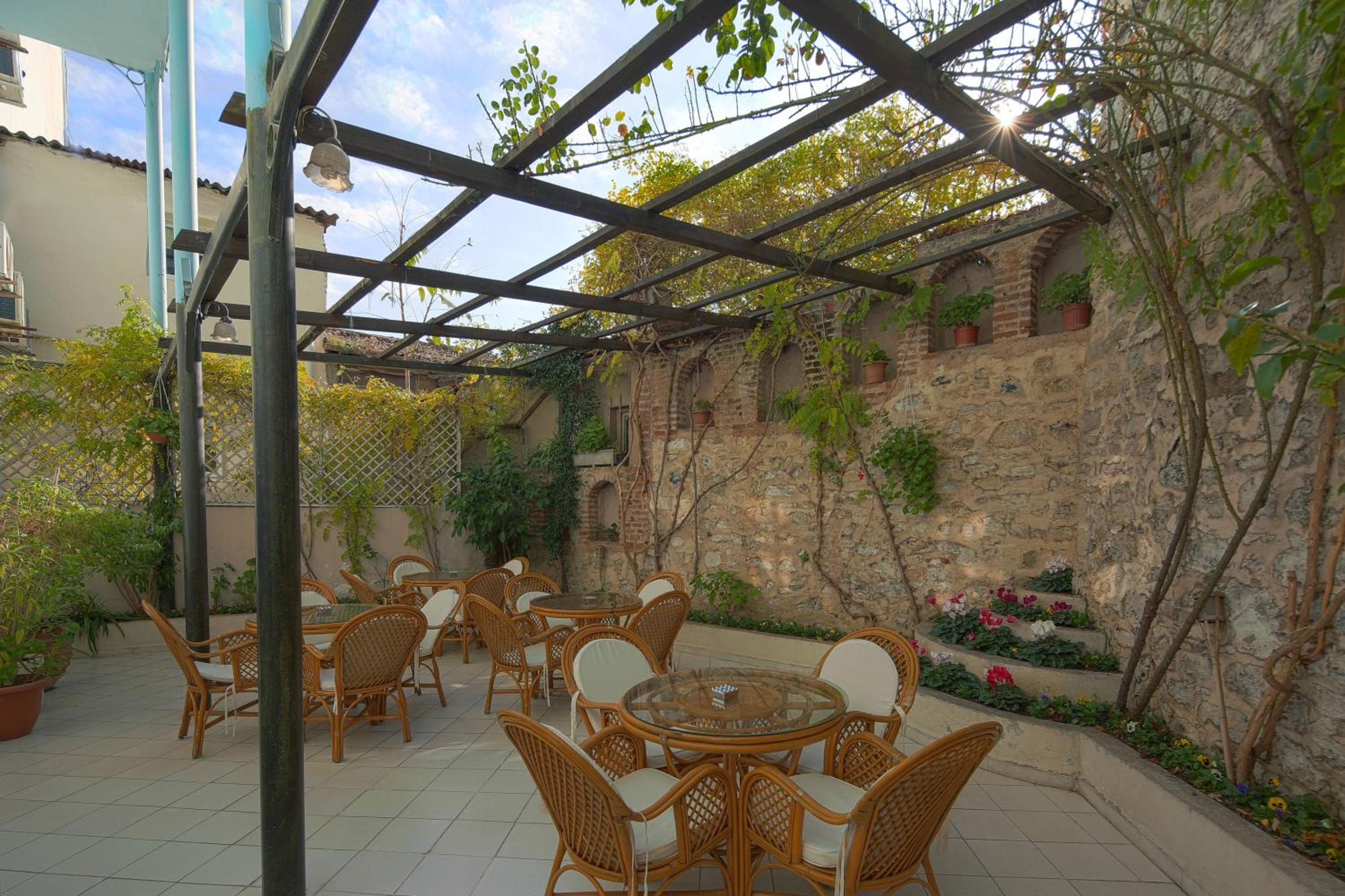 Foto de Hotel Historia-Special Category