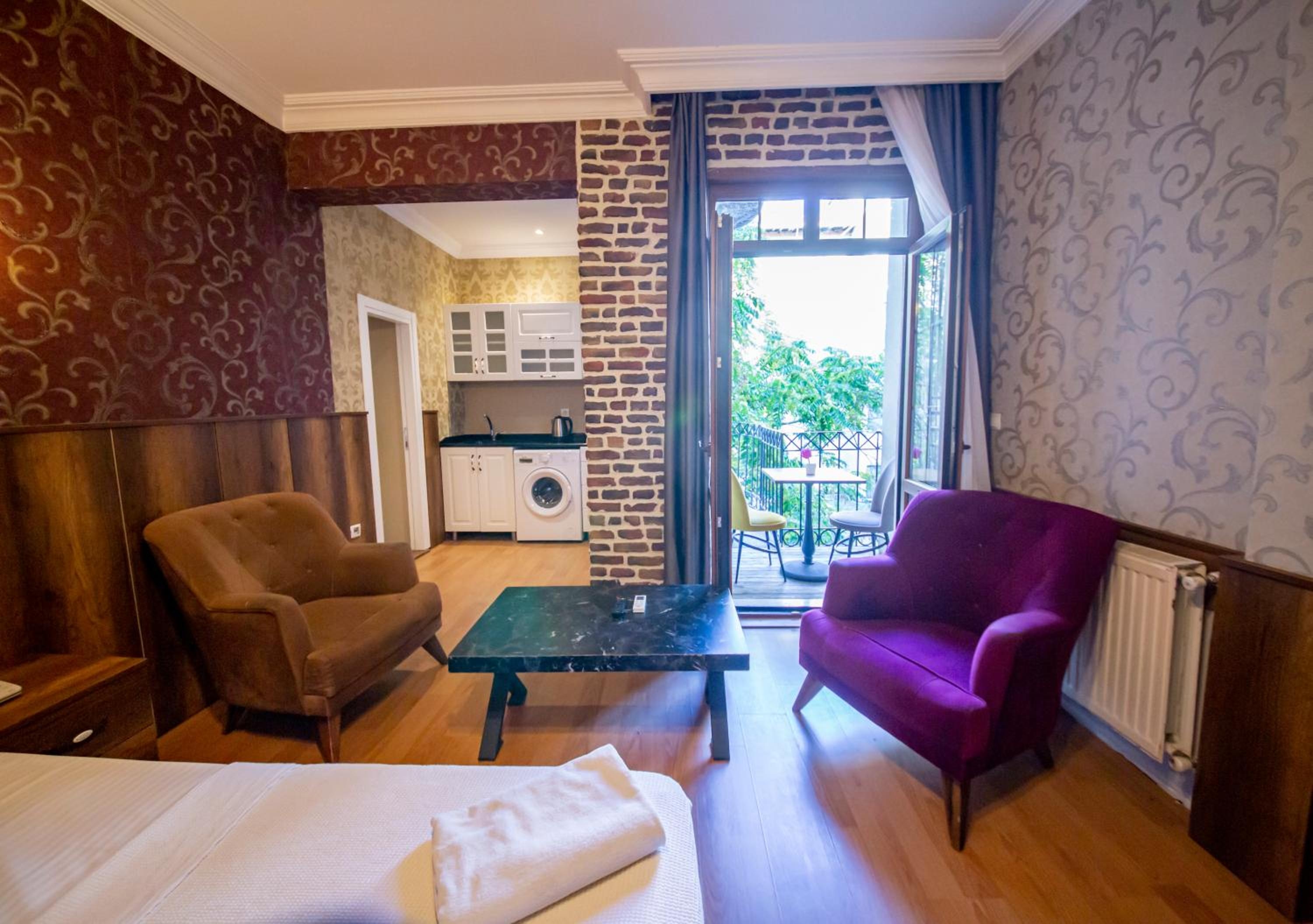 Foto de Royal Palace Hotel