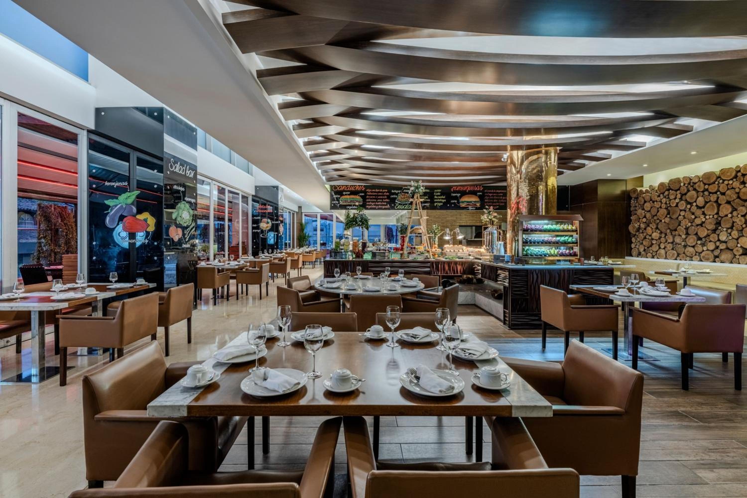 Foto de Cali Marriott Hotel