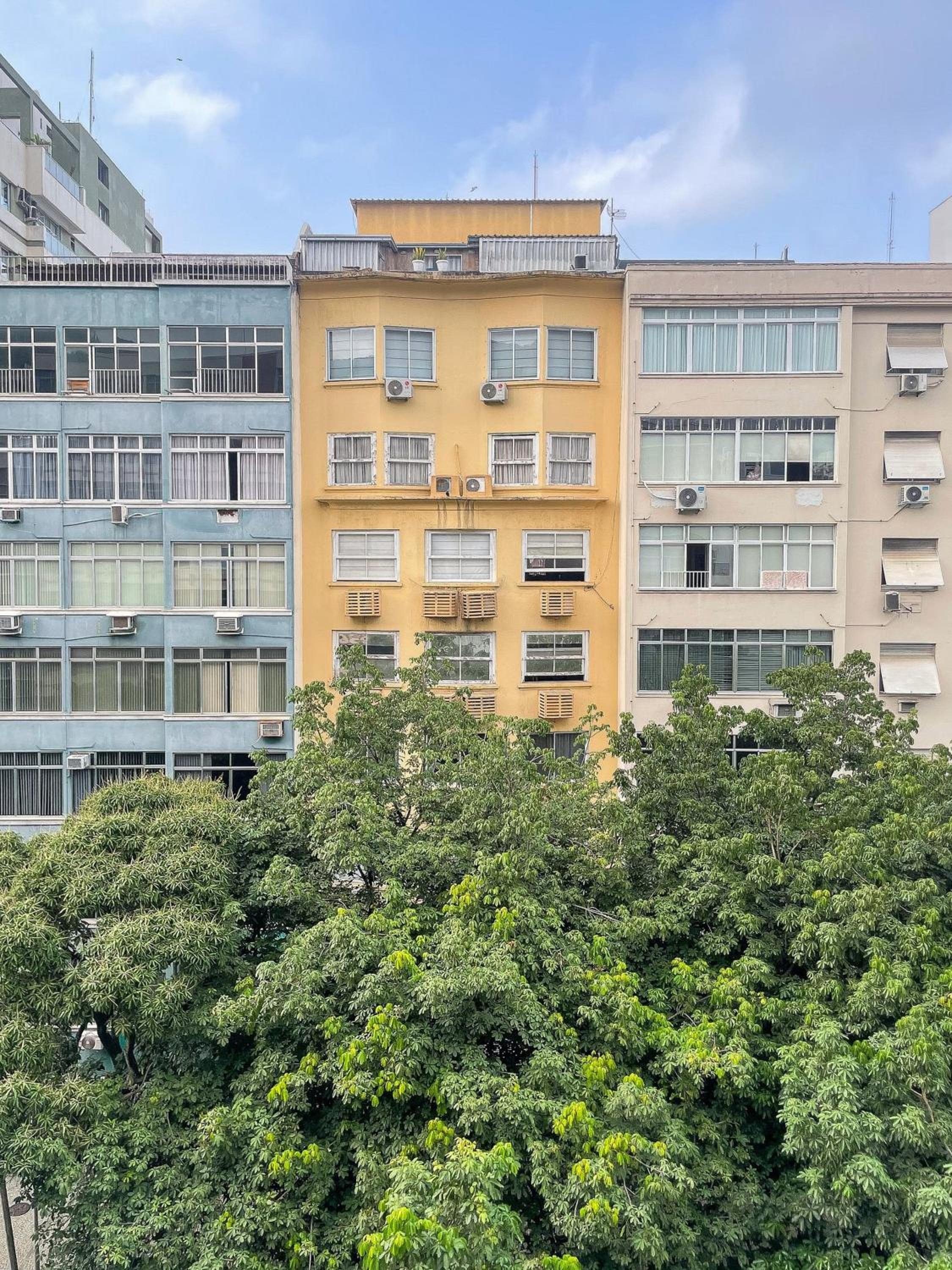 Foto de Posto 9, Ipanema 2 bedrooms with suite