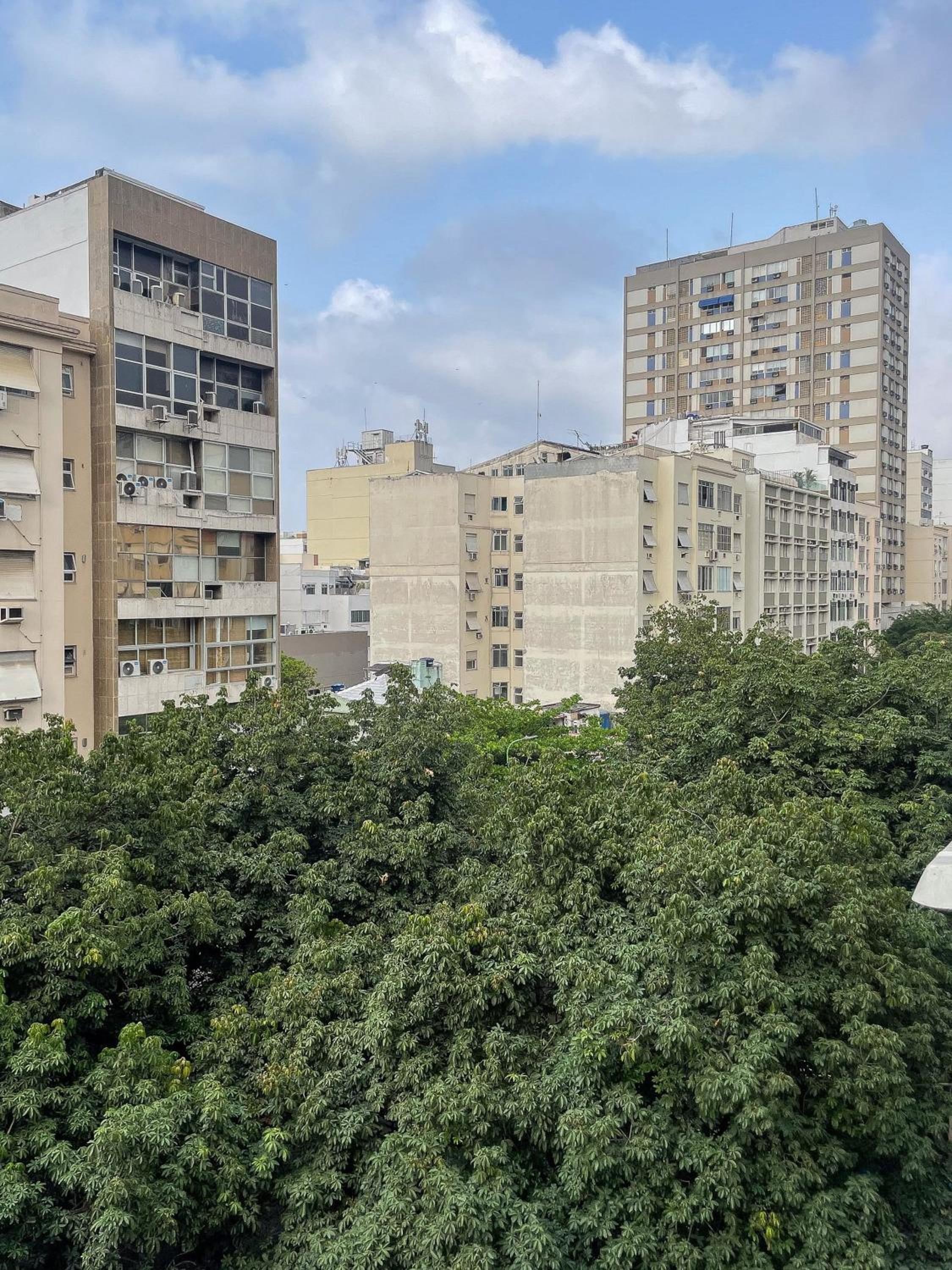 Foto de Posto 9, Ipanema 2 bedrooms with suite