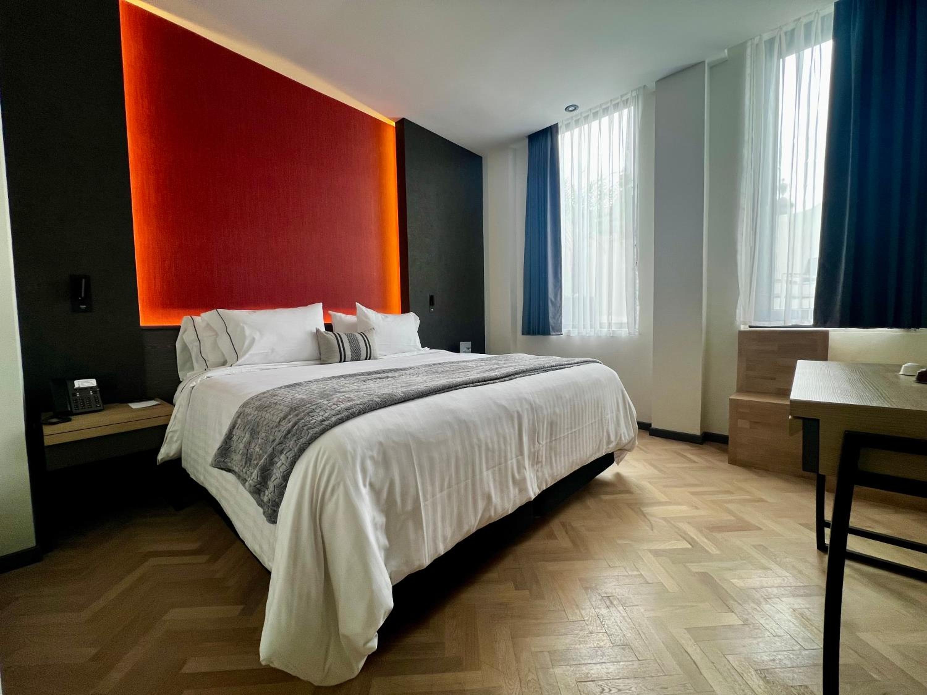 Foto de Hotel Catedral