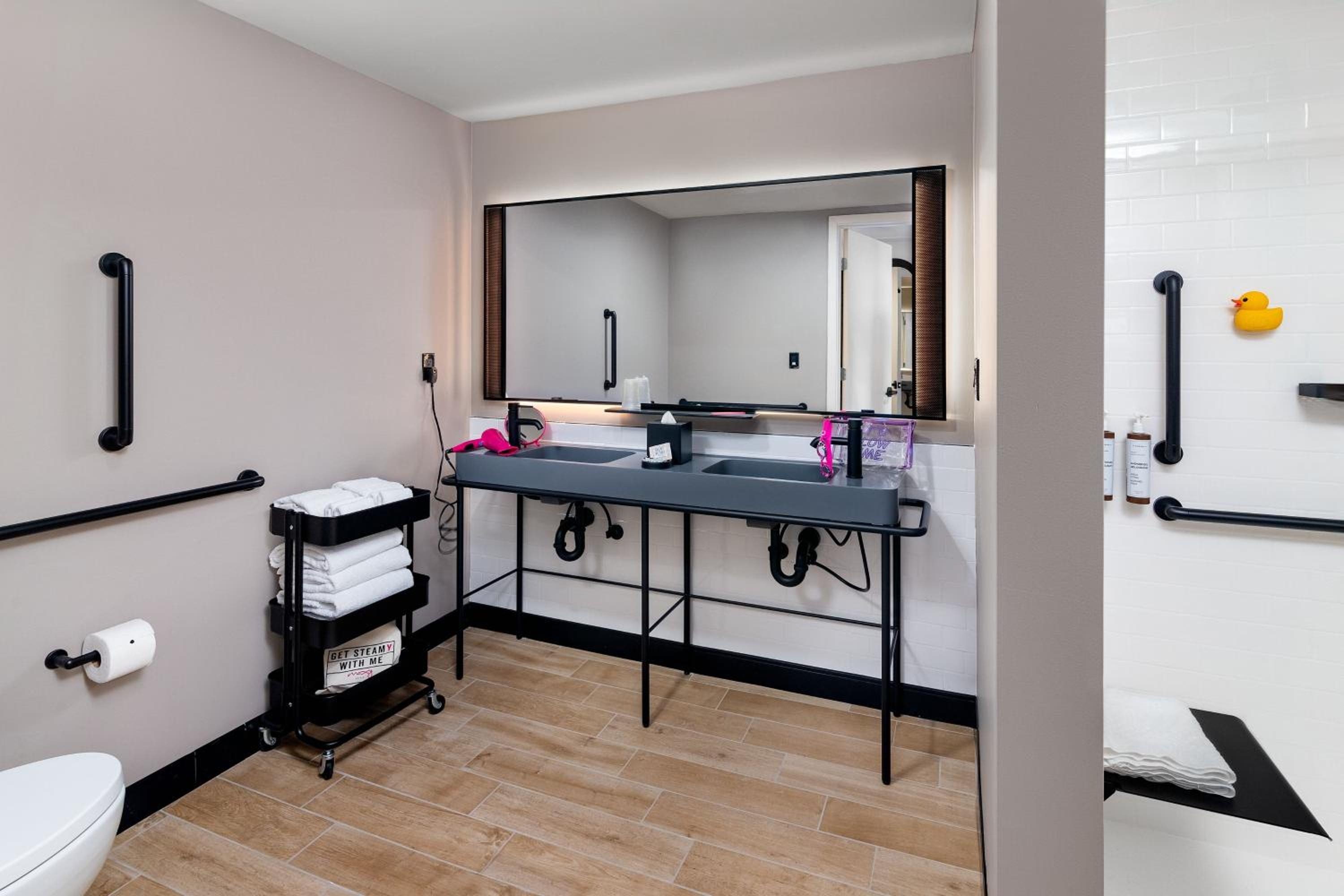 Foto de Moxy Miami Wynwood