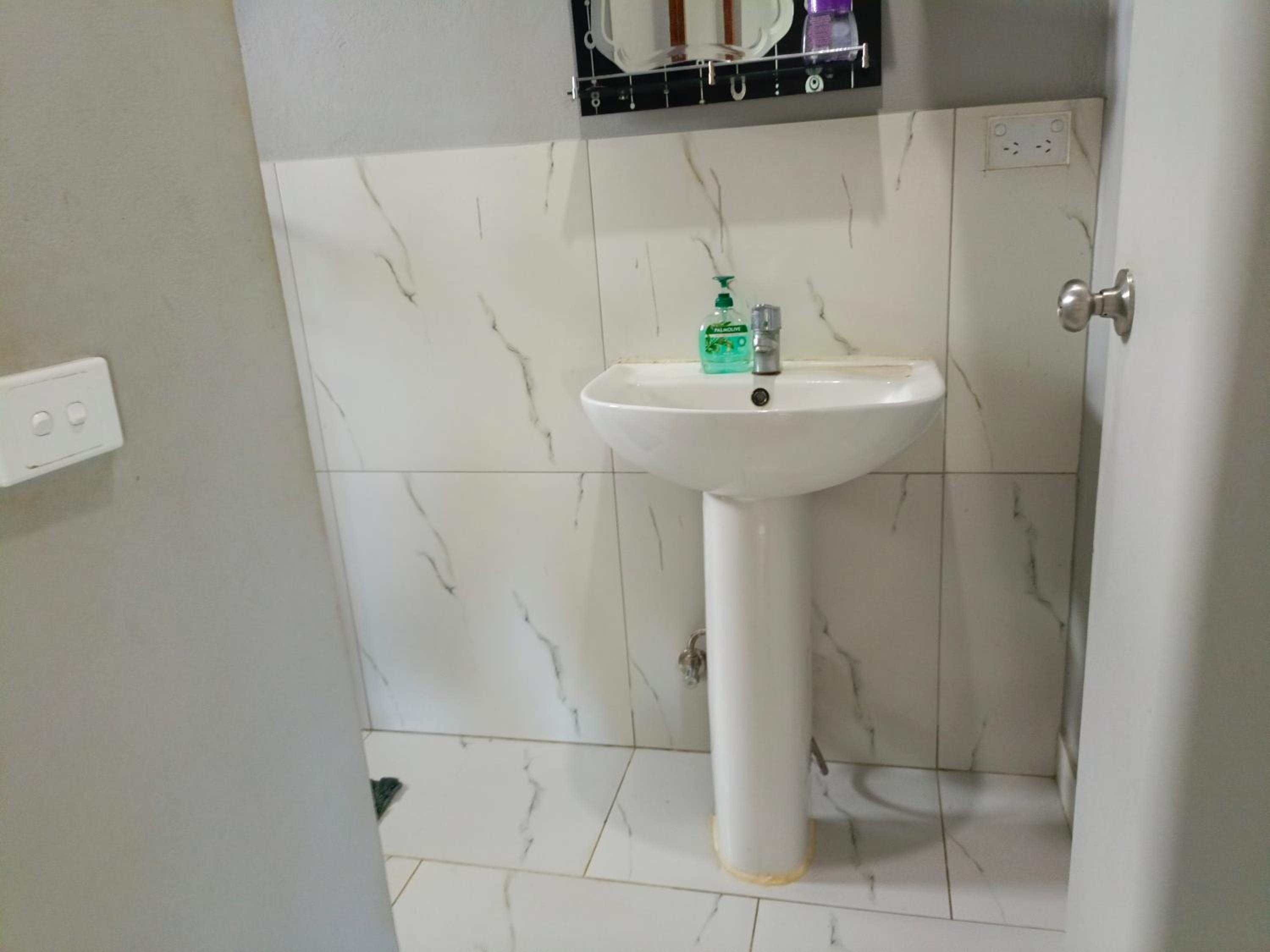 Foto de Fitz & Oritz Homestay