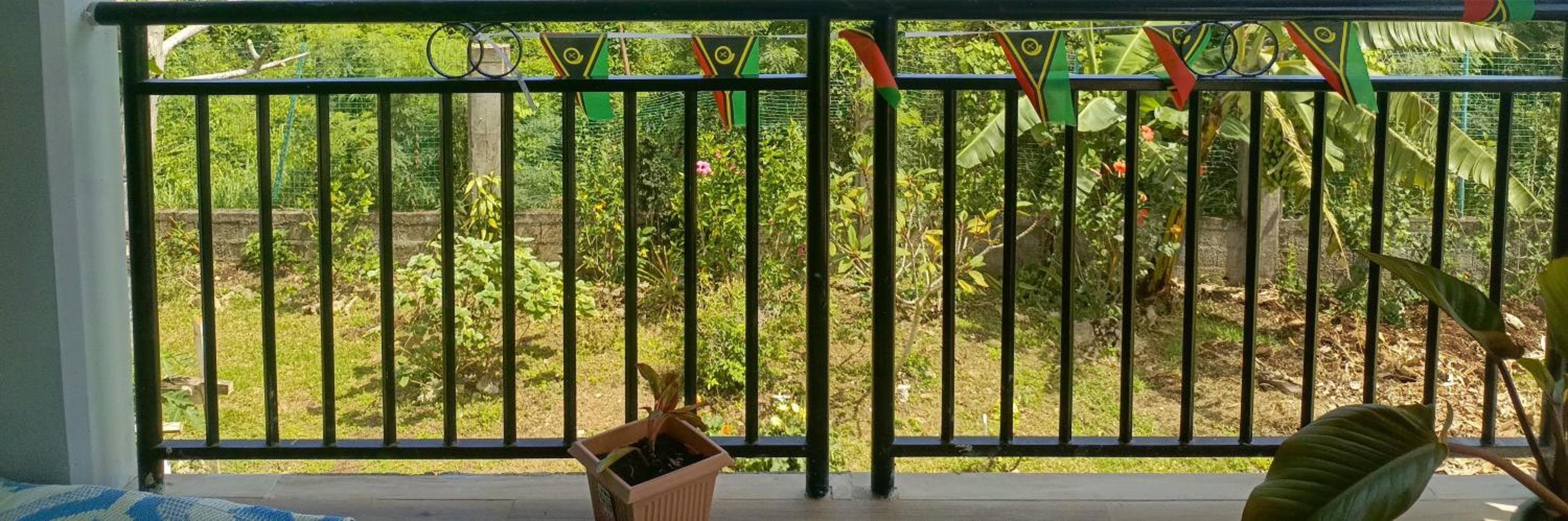 Foto de Fitz & Oritz Homestay