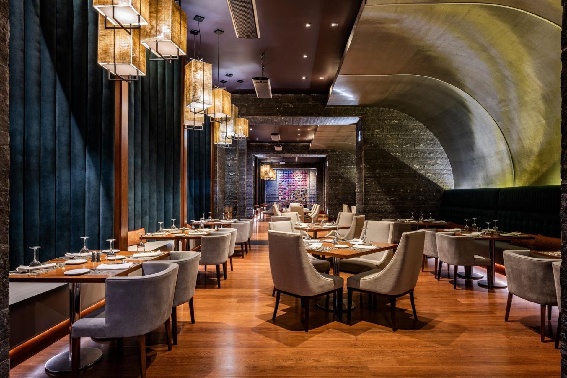 JW Marriott Hotel Bogotá, Bogotá
