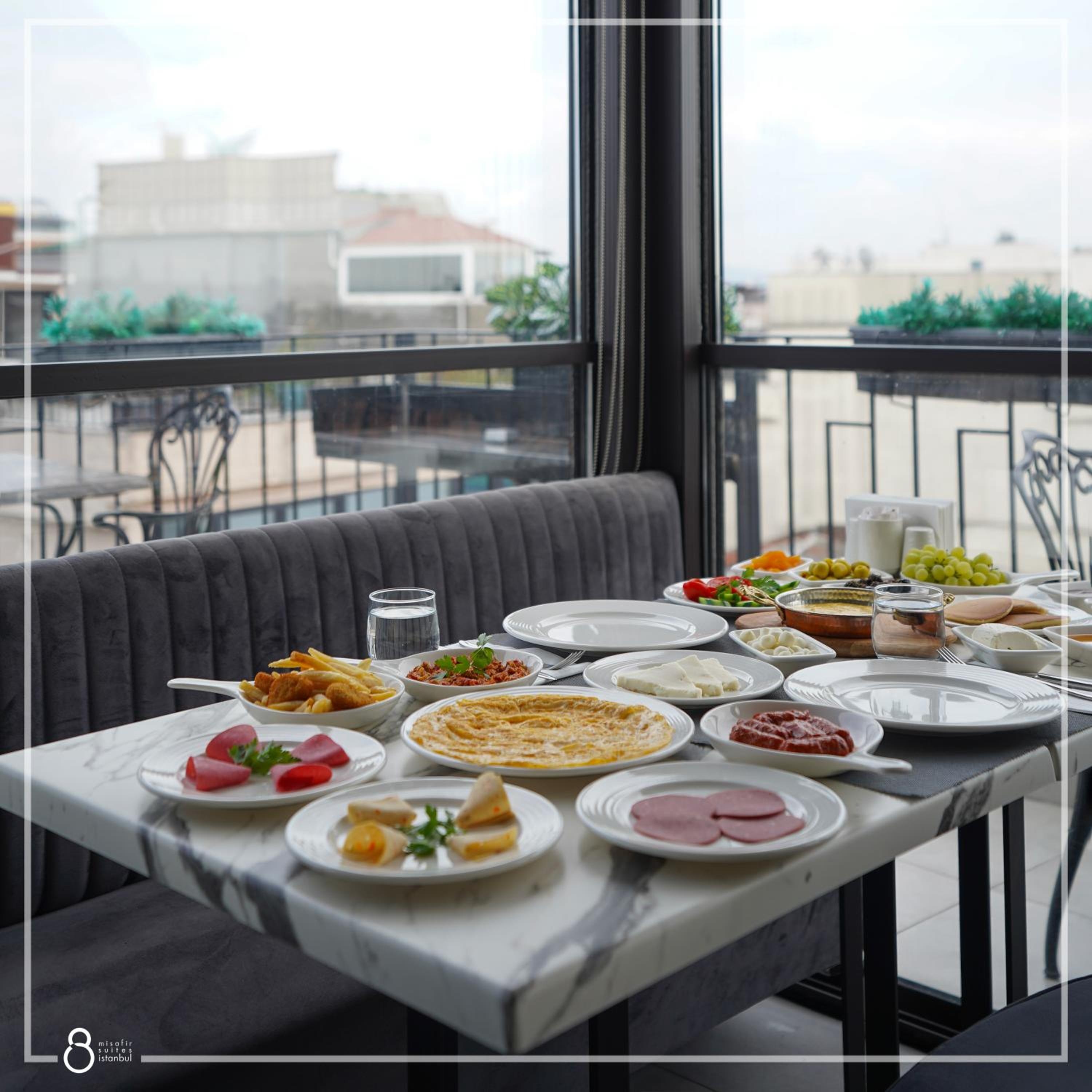 Foto de Misafir Suites 8 Istanbul