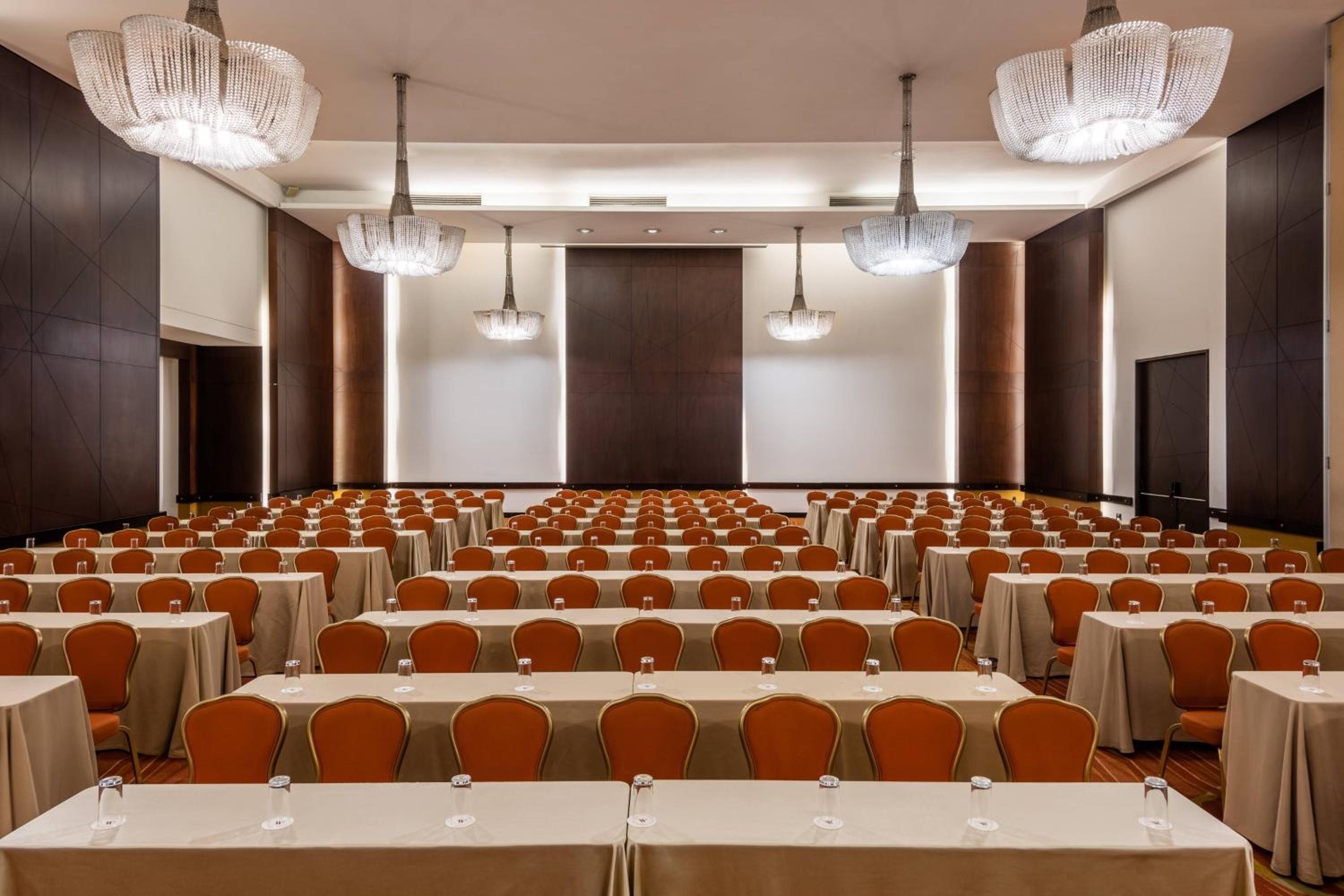 Foto de Bogotá Marriott Hotel