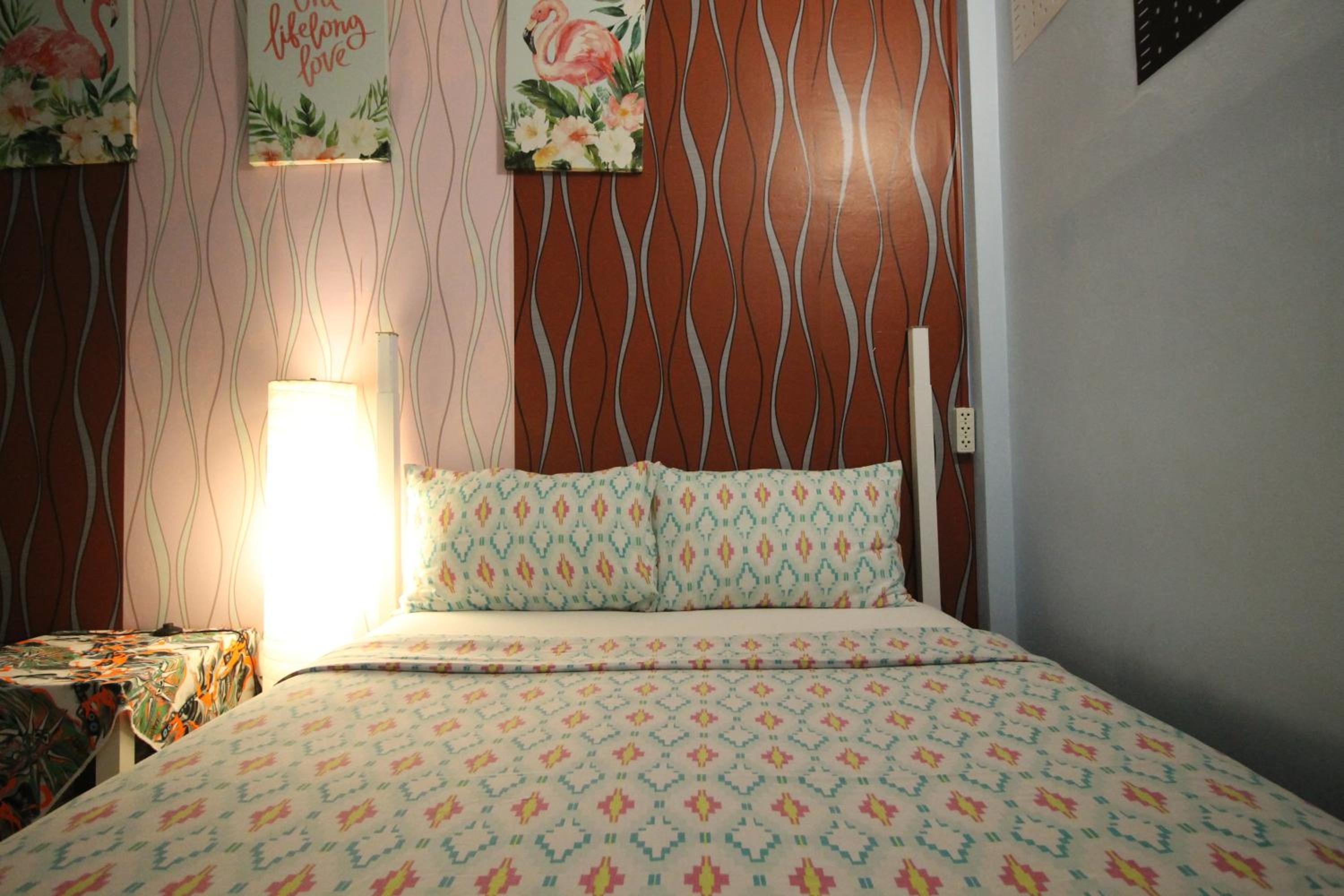 Foto de Baan Nampetch Hostel