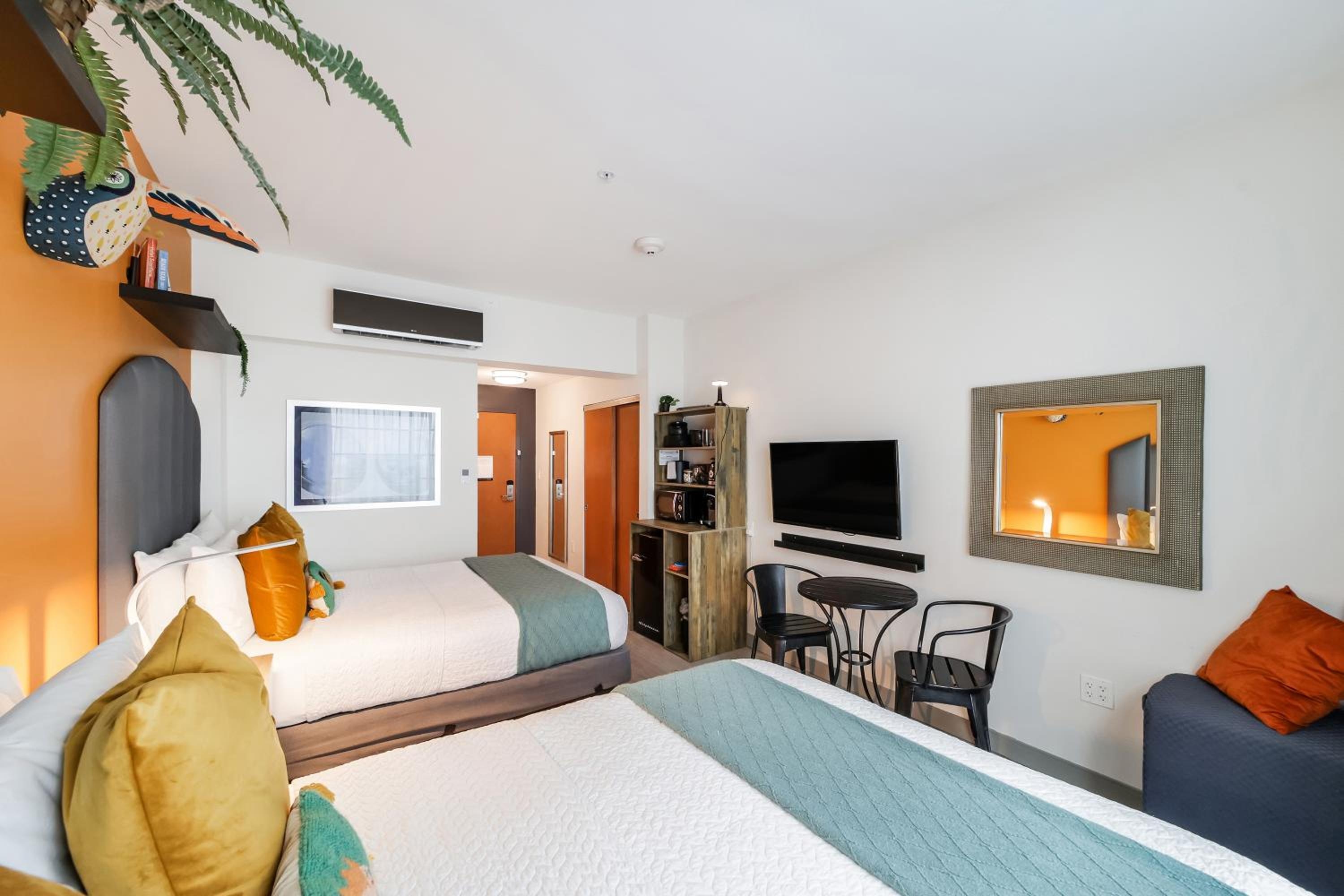 Foto de Claremont Hotel