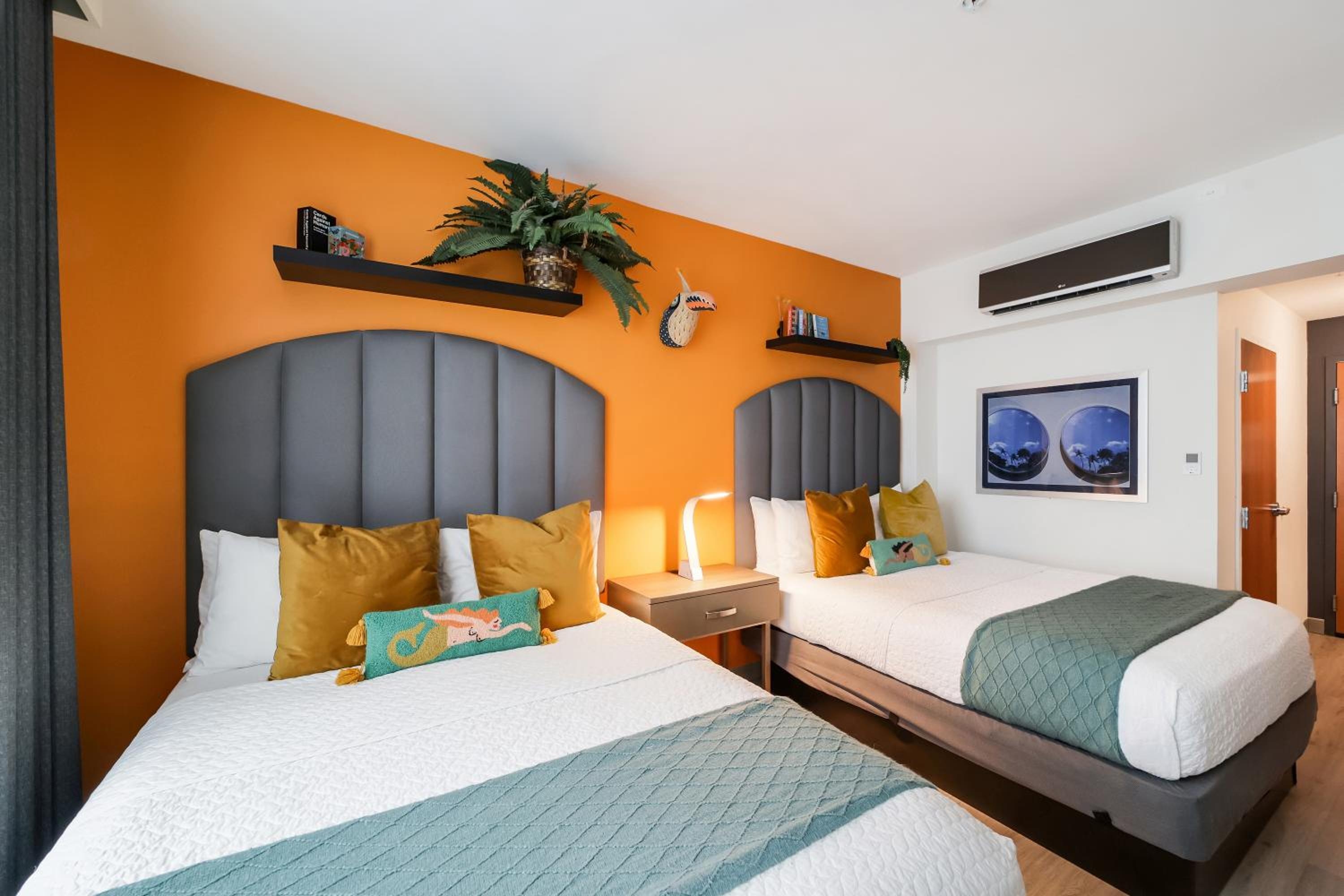 Foto de Claremont Hotel