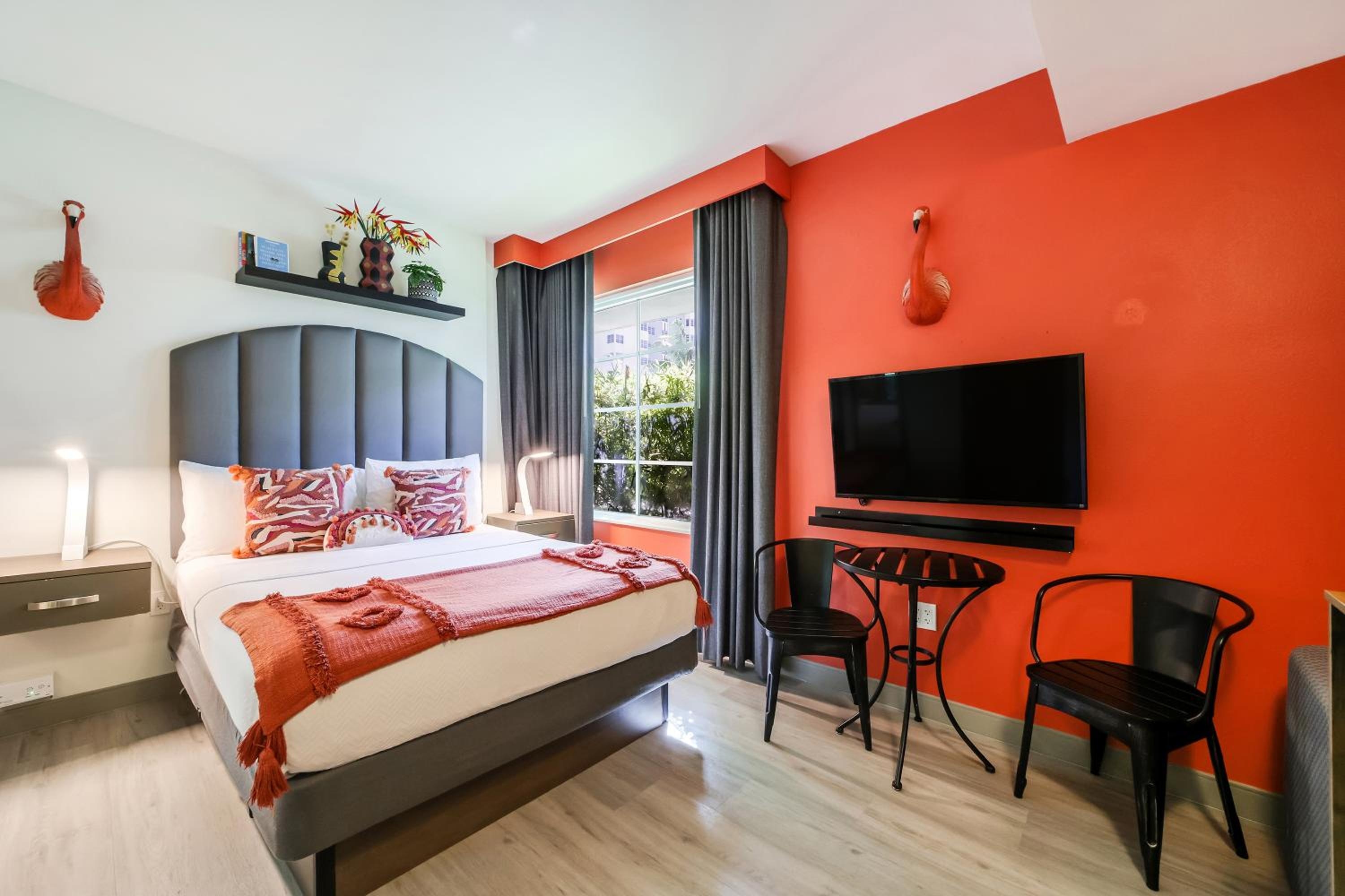 Foto de Claremont Hotel