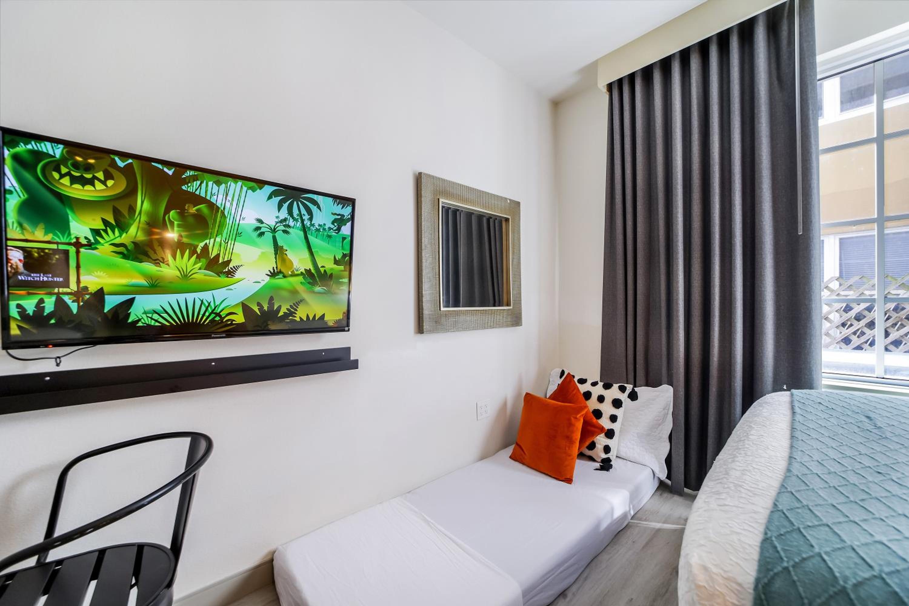 Foto de Claremont Hotel