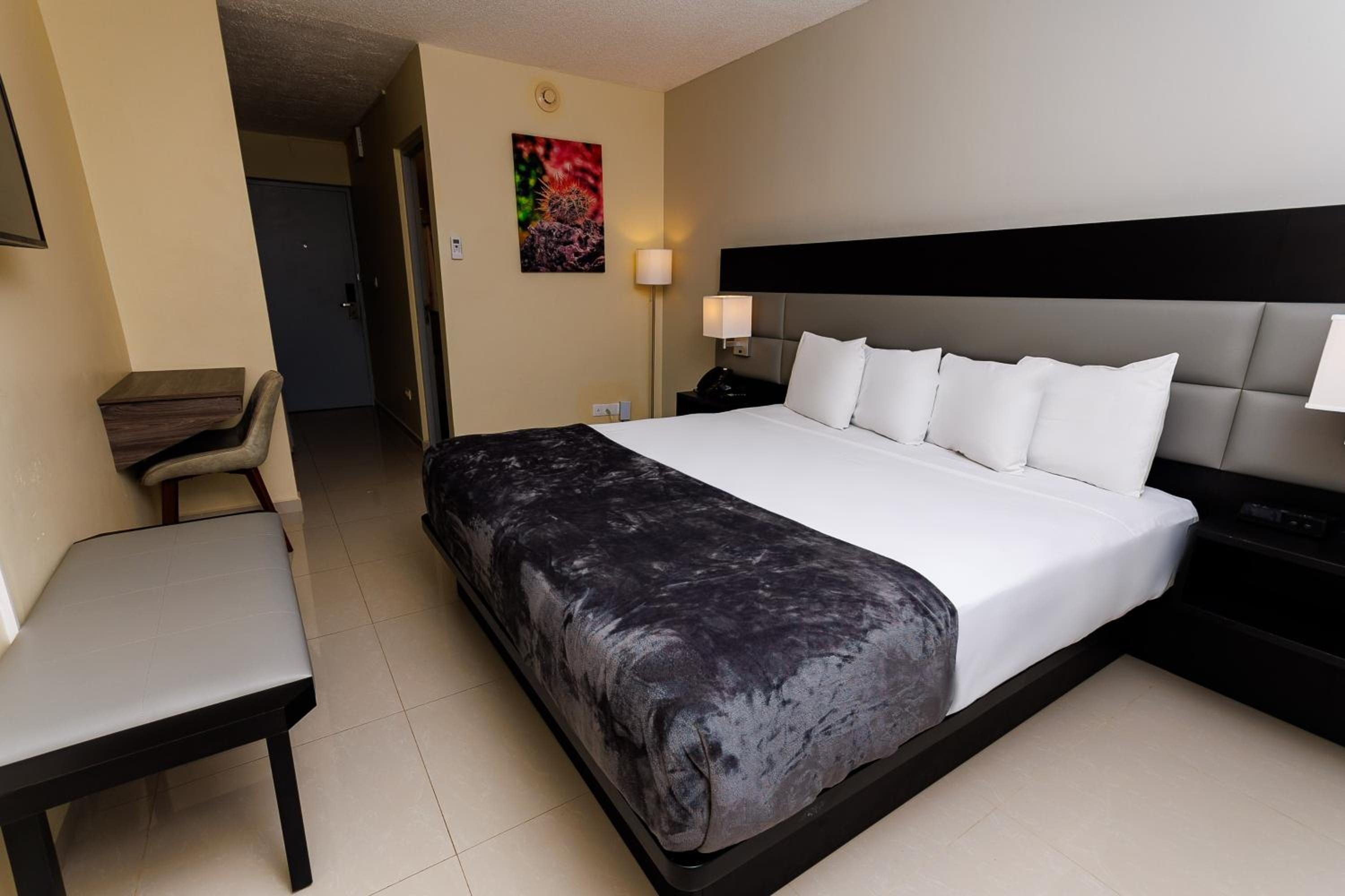 Foto de Brion City Hotel BW Signature Collection