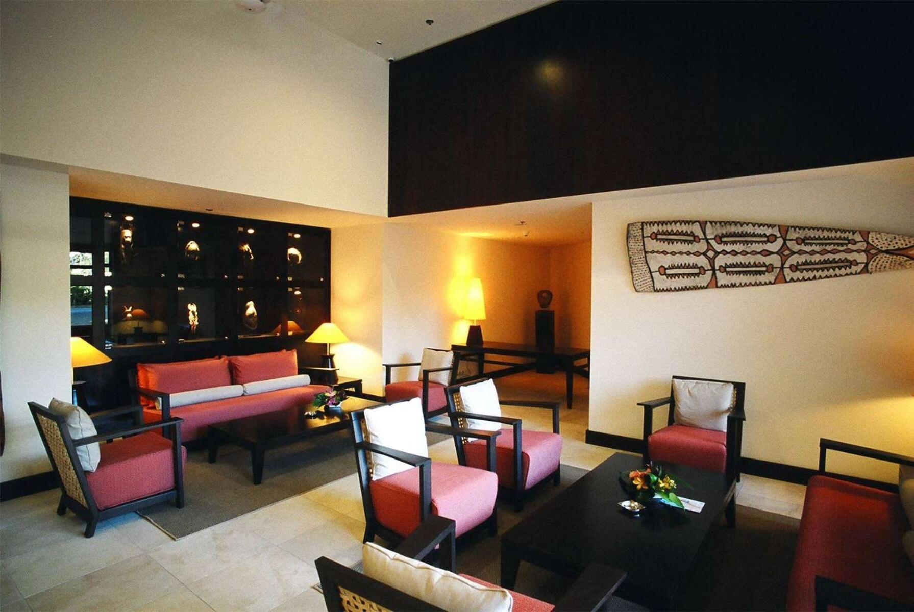 Foto de Ramada Hotel & Suites by Wyndham Noumea