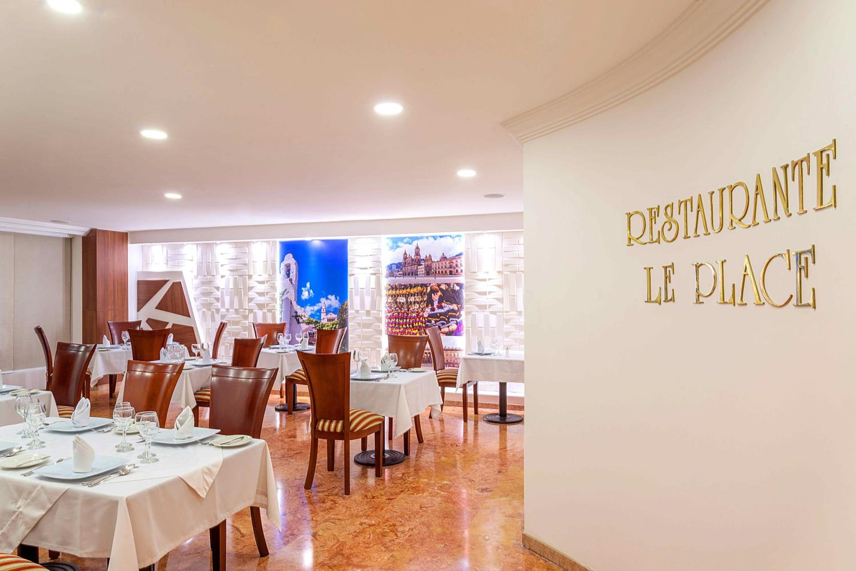 Foto de Hotel Andes Plaza