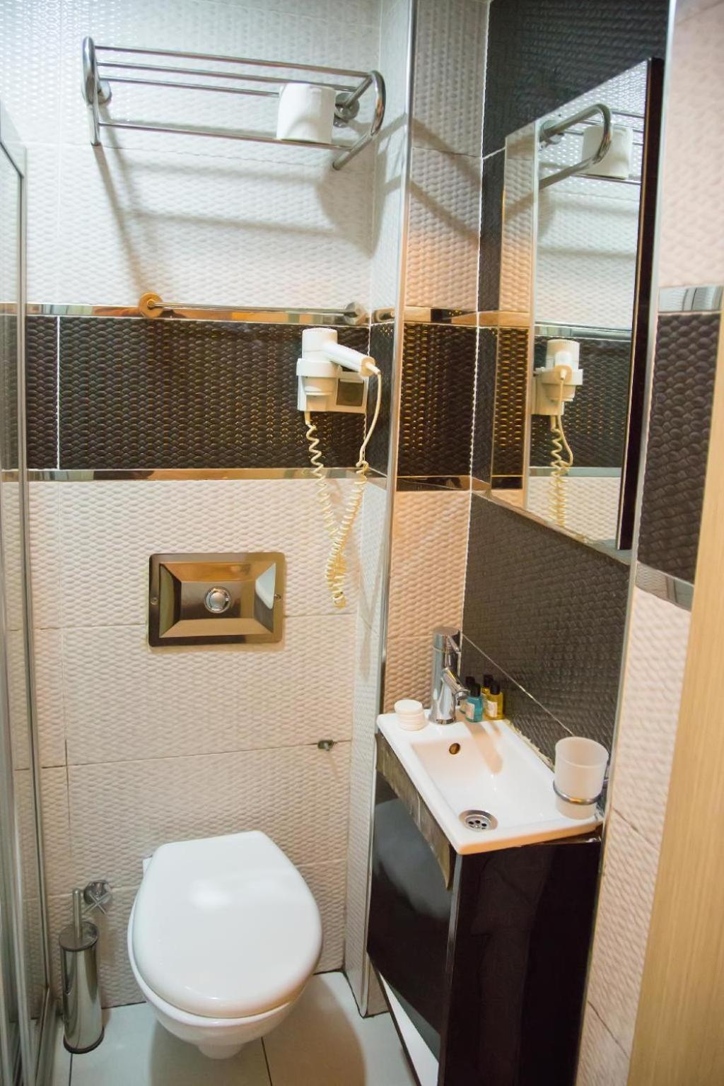 Foto de Honey Hotel