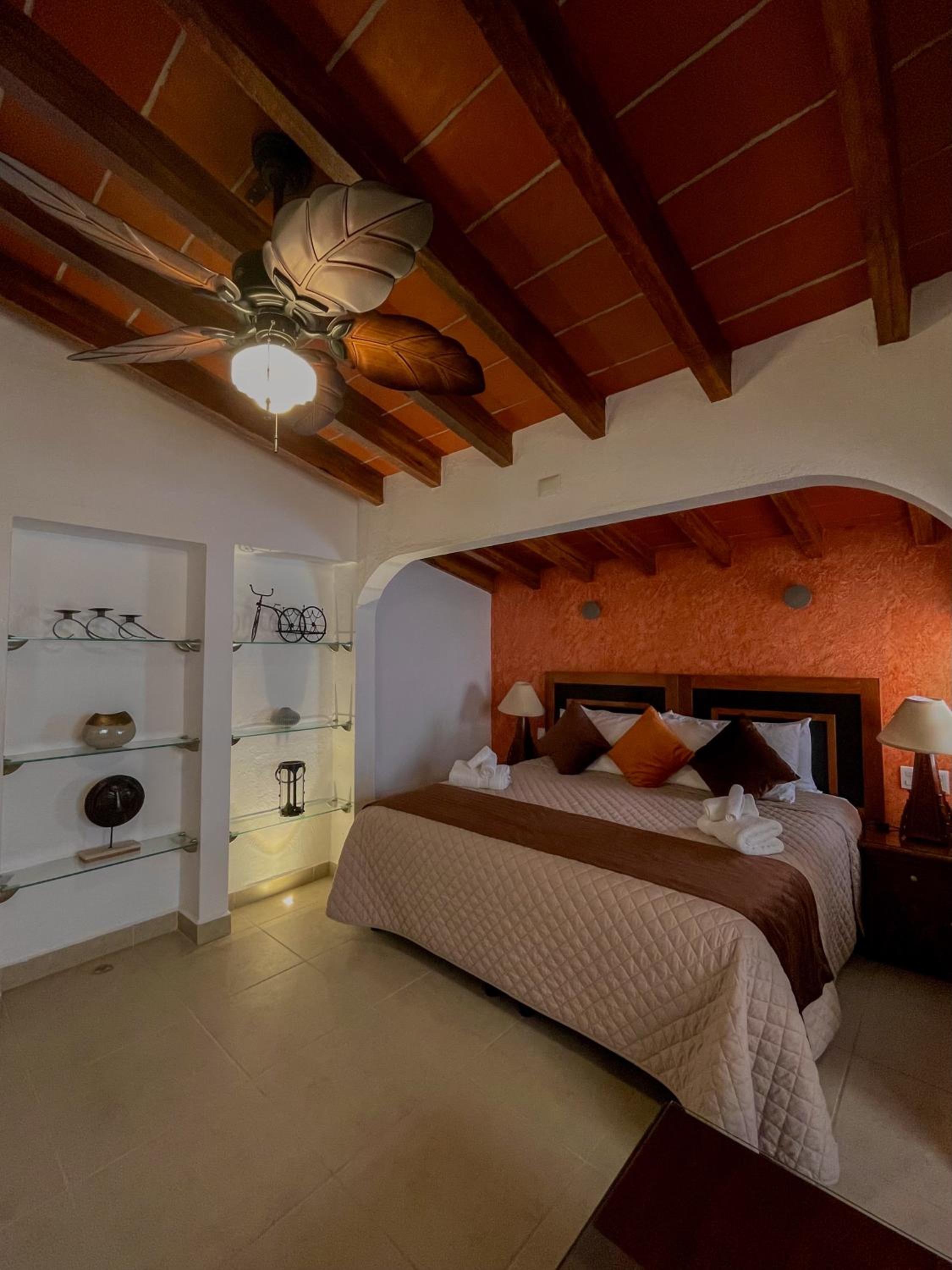 Foto de La Buena Vibra Wellness Resort & Spa