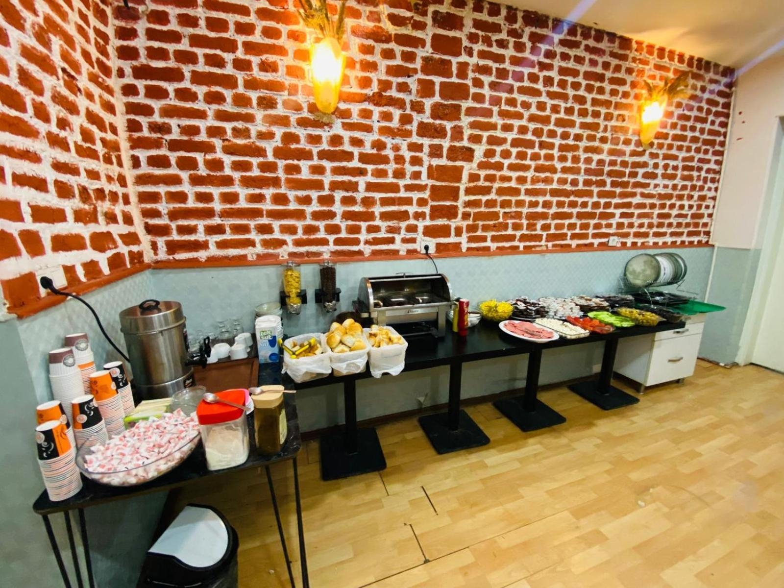 Foto de Taksim Centre Hotel