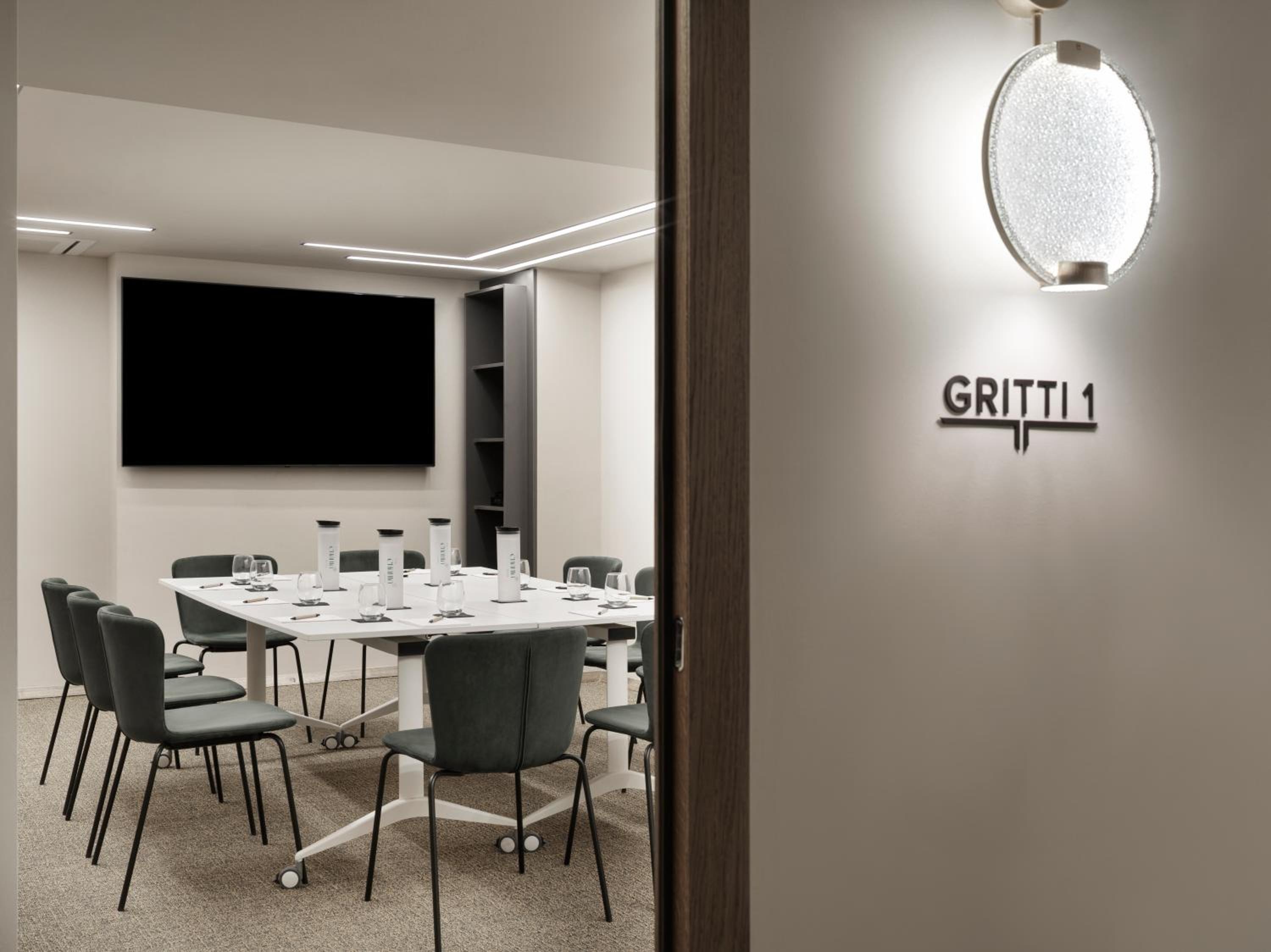 Foto de The Chania Hotel Crete, Vignette Collection