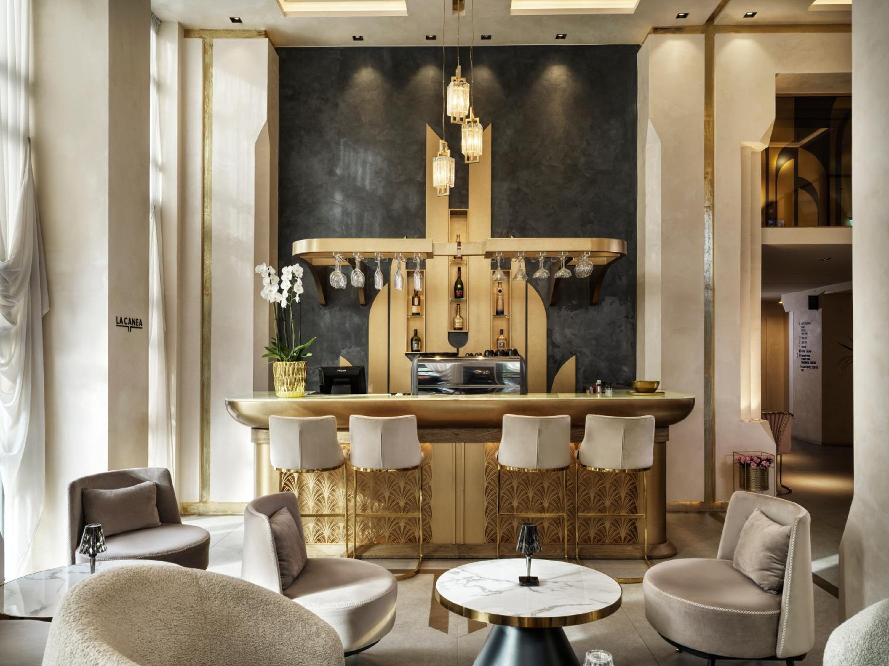 Foto de The Chania Hotel Crete, Vignette Collection