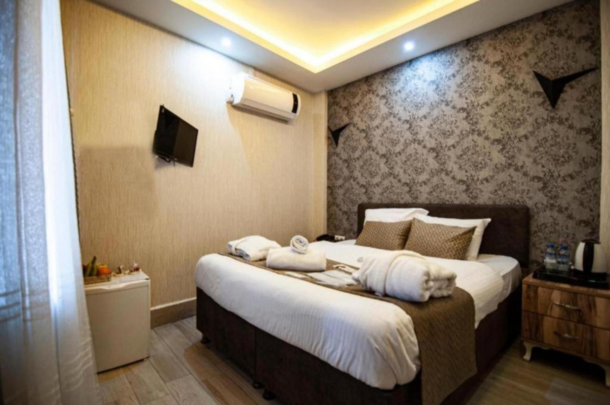 Foto de Honey Hotel