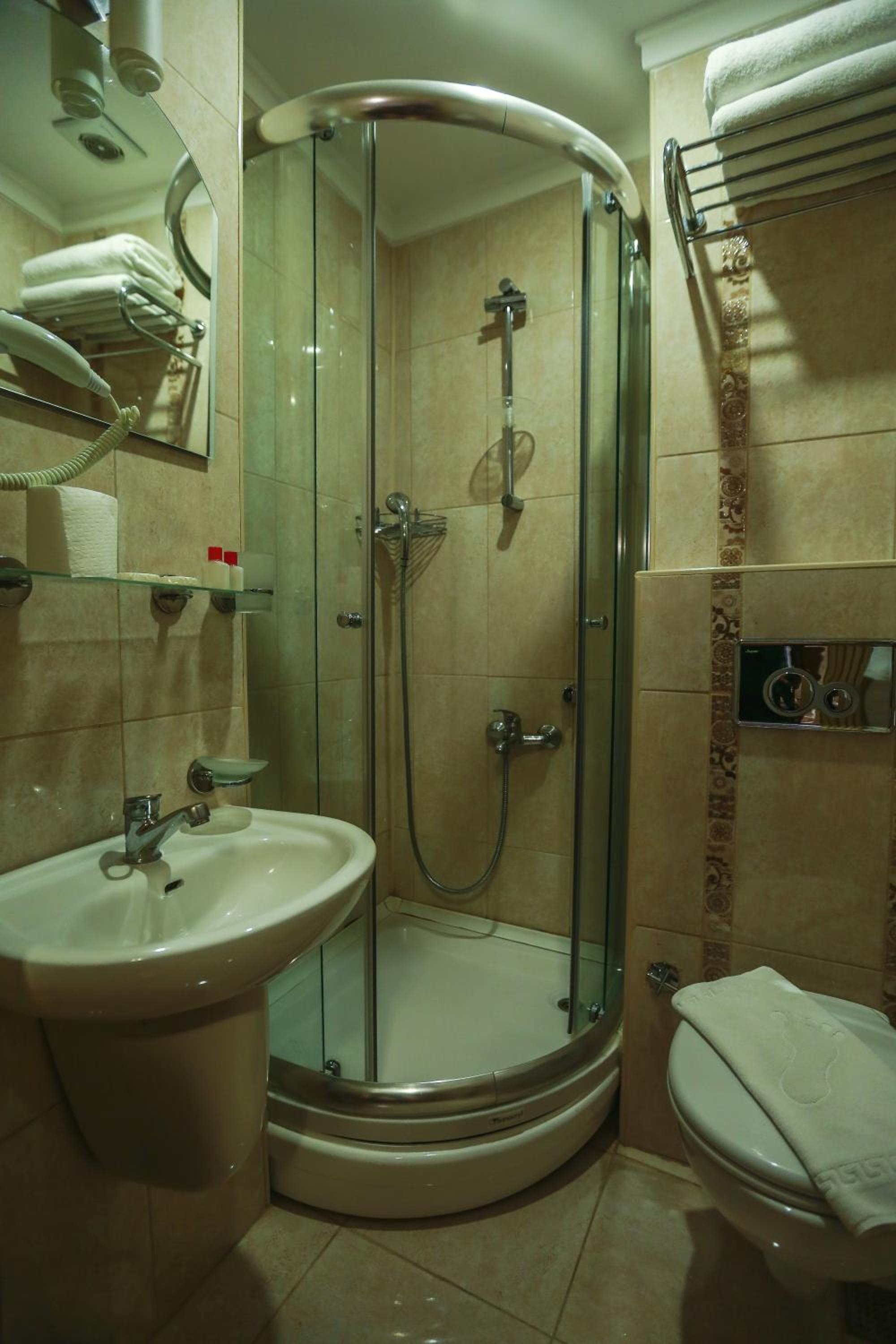Foto de Kaftan Hotel