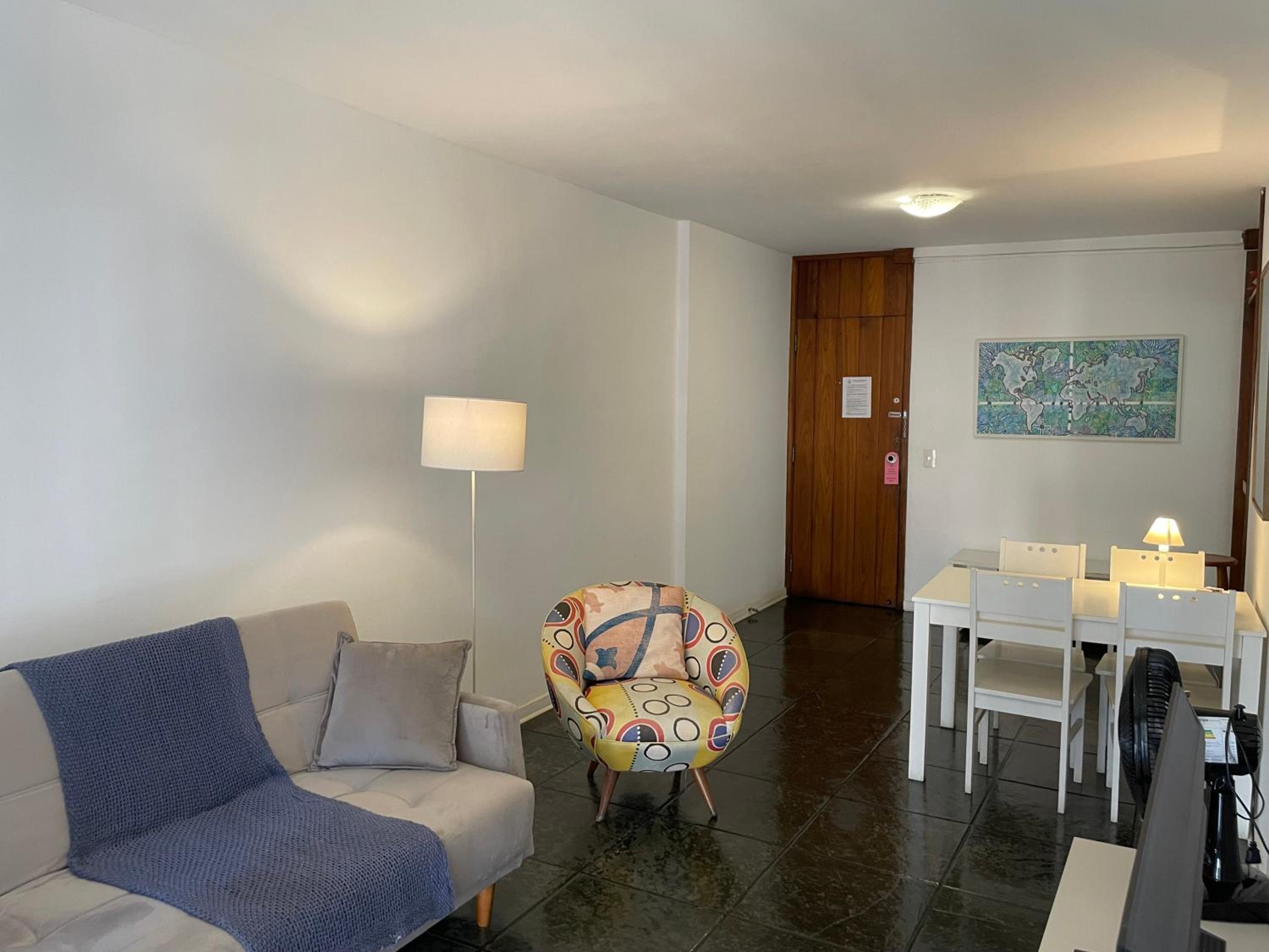 Foto de Excelente Apart Hotel Ipanema