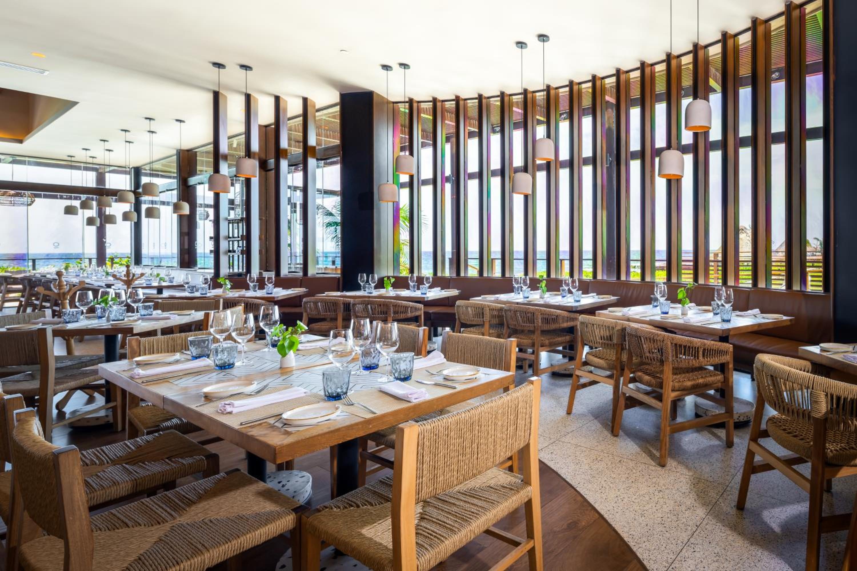 Foto de Hard Rock Hotel Riviera Maya - Heaven Adults Only - All Inclusive