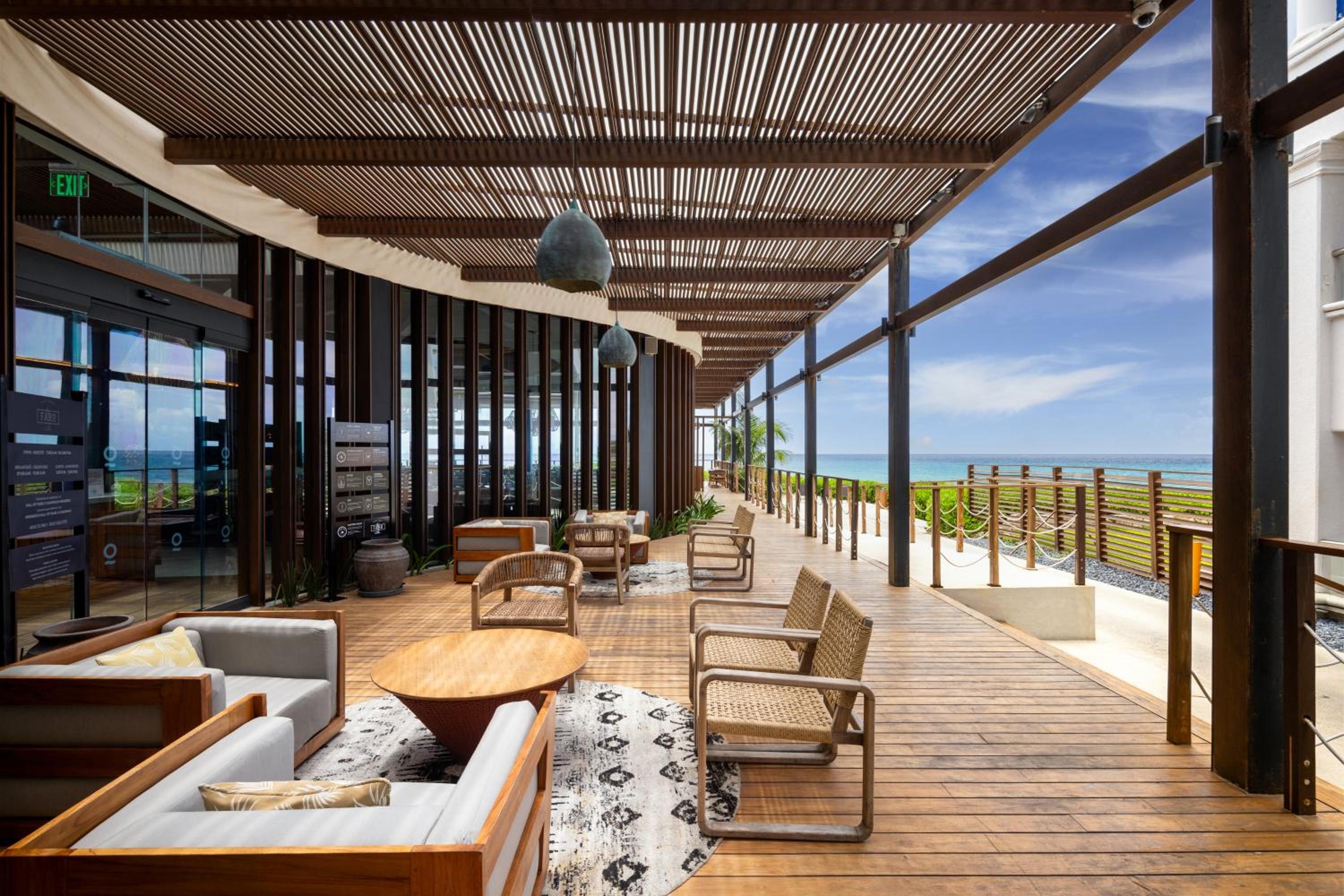 Foto de Hard Rock Hotel Riviera Maya - Heaven Adults Only - All Inclusive
