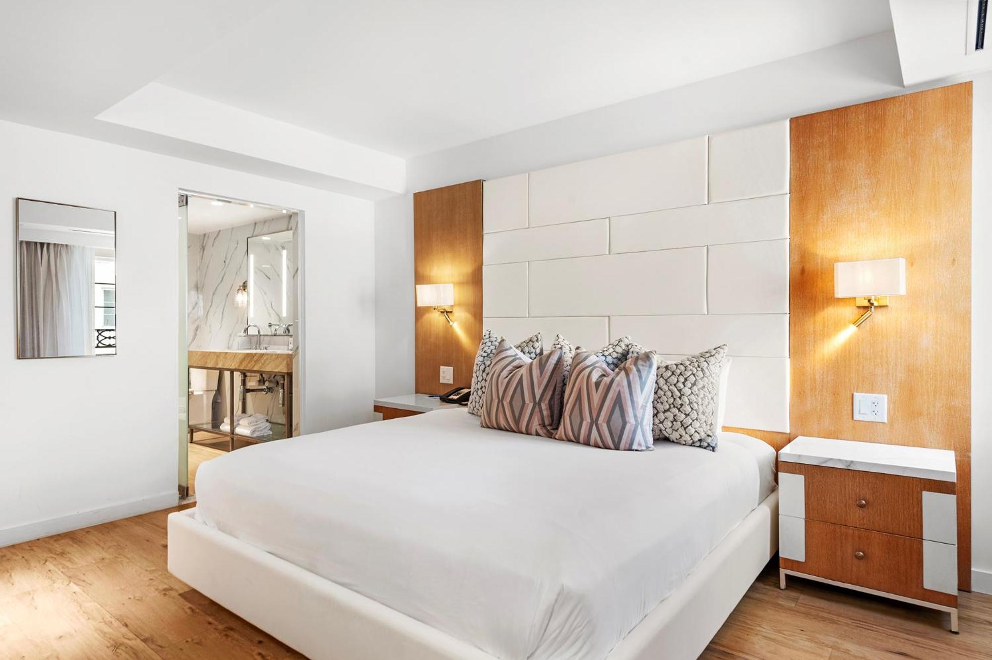Foto de Hotel Ocean