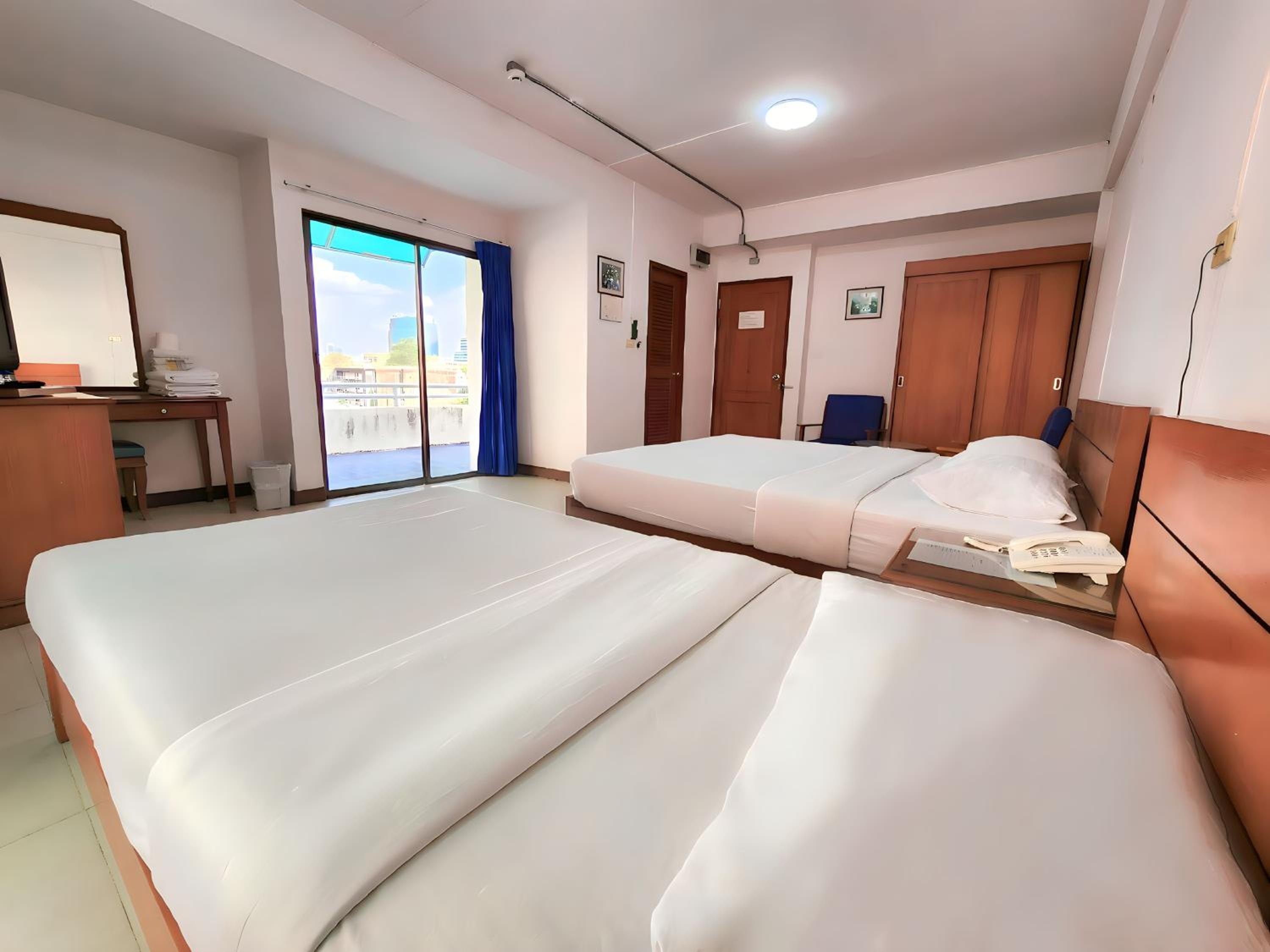 Foto de Siam Palace Hotel