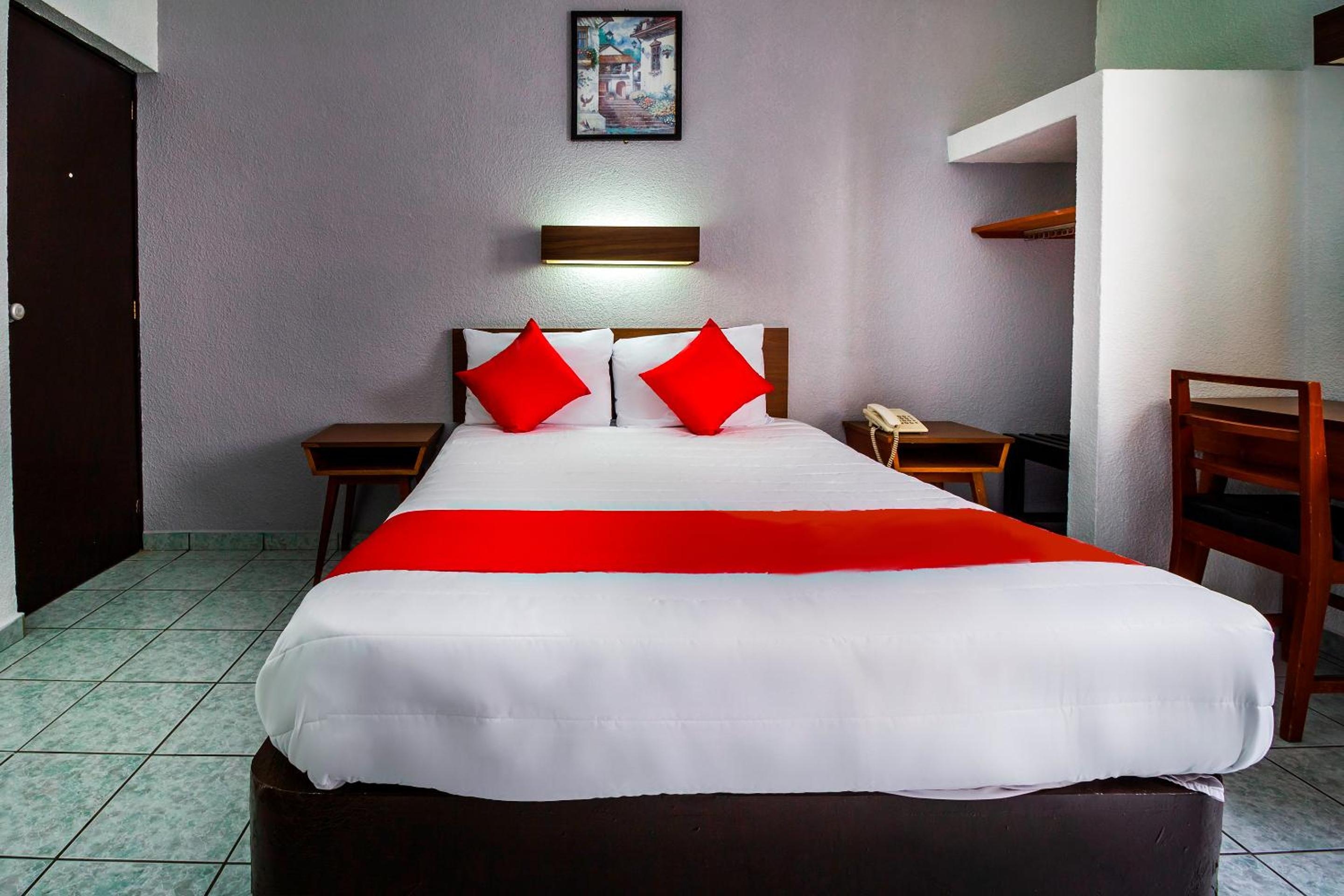 Foto de Hotel Canada, Guadalajara