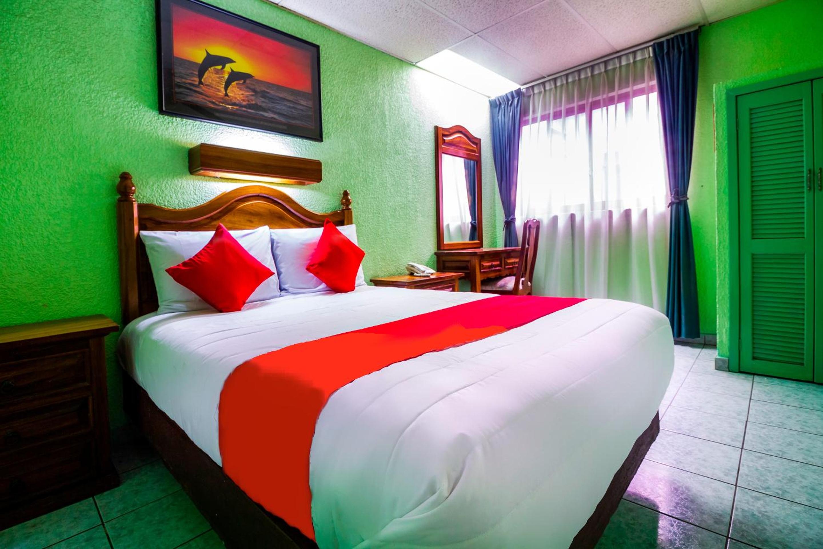 Foto de Hotel Canada, Guadalajara