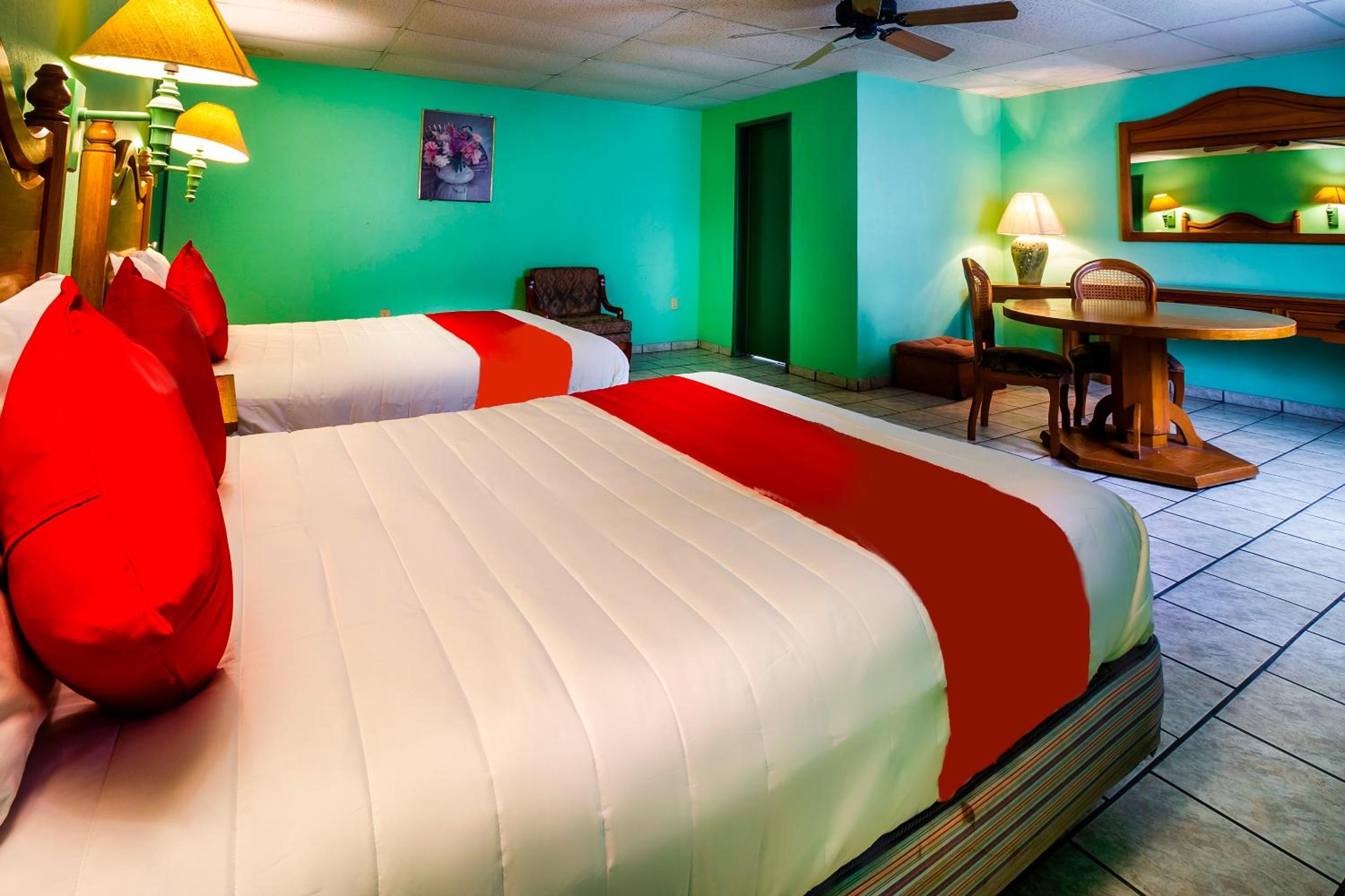 Foto de Hotel Canada, Guadalajara