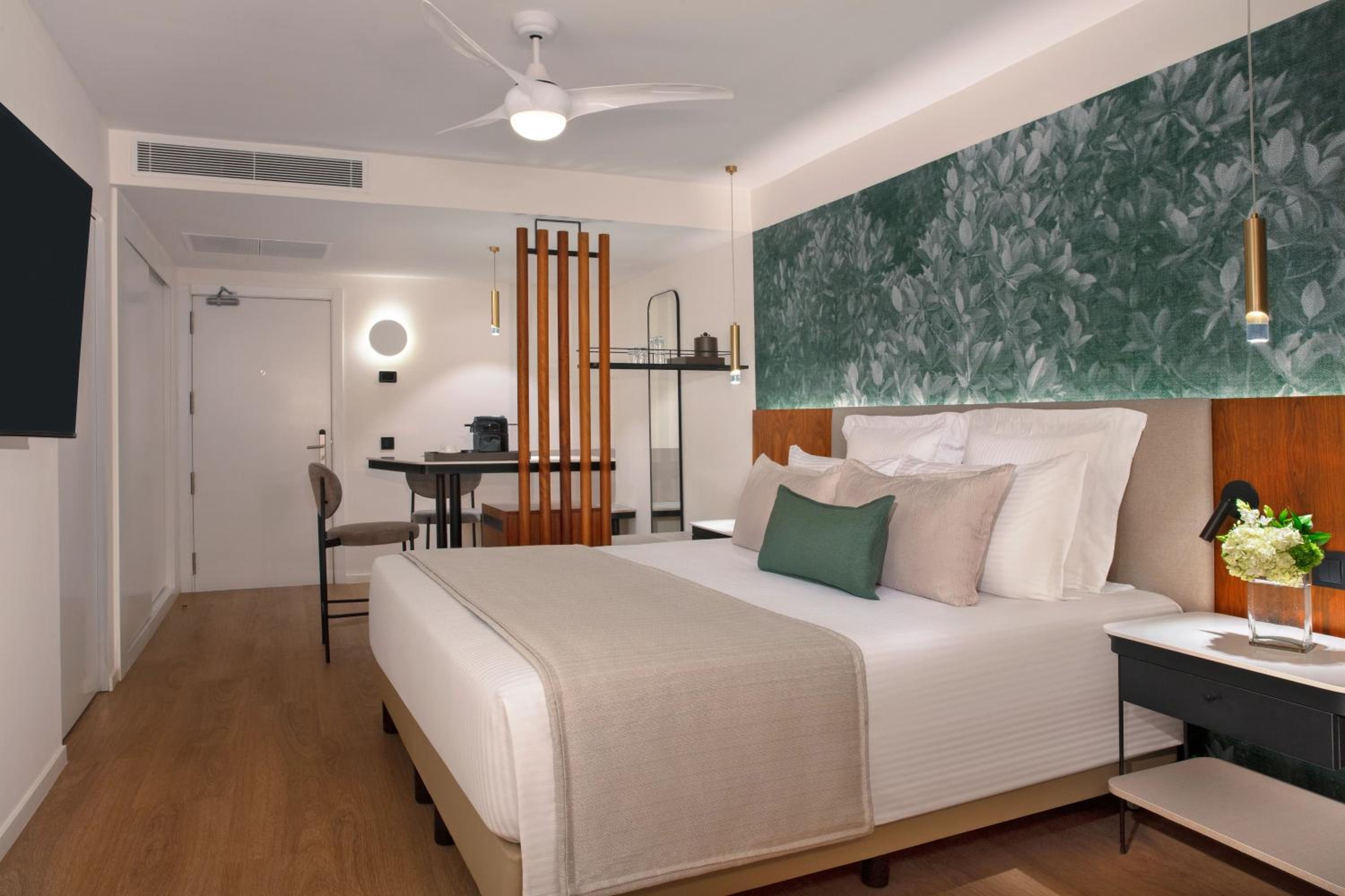 Foto de Dreams Flora Resort & Spa - All Inclusive