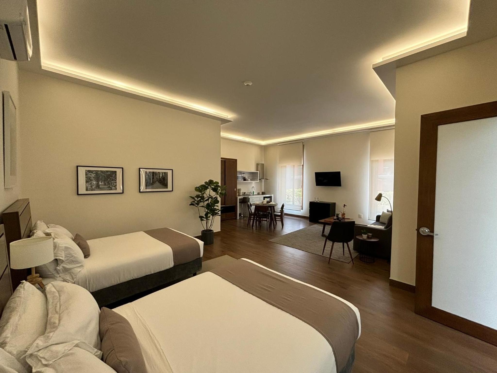 Foto de Casa Herrmann Suites