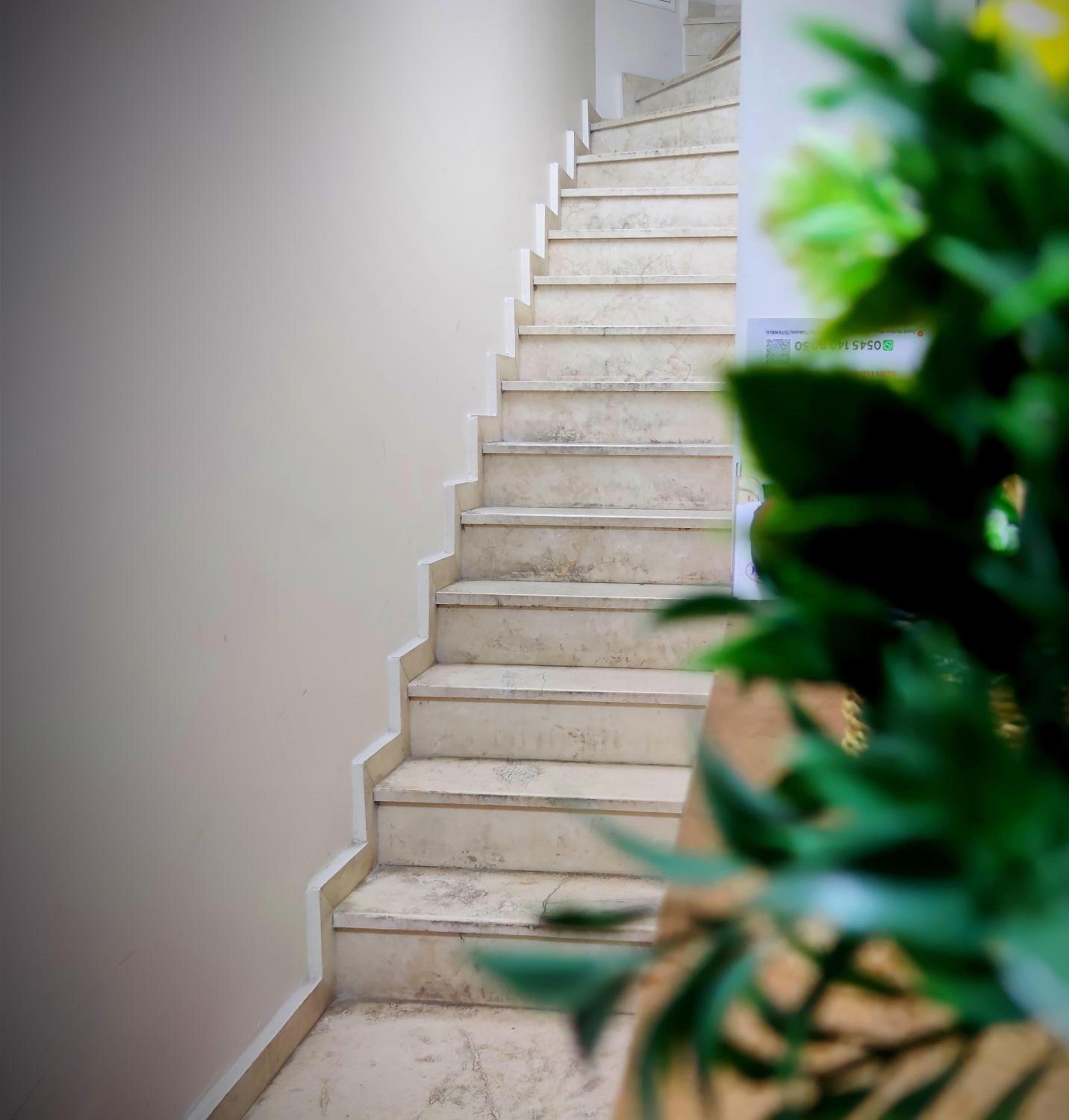 Foto de Mimoza İstiklal Apart Hotel