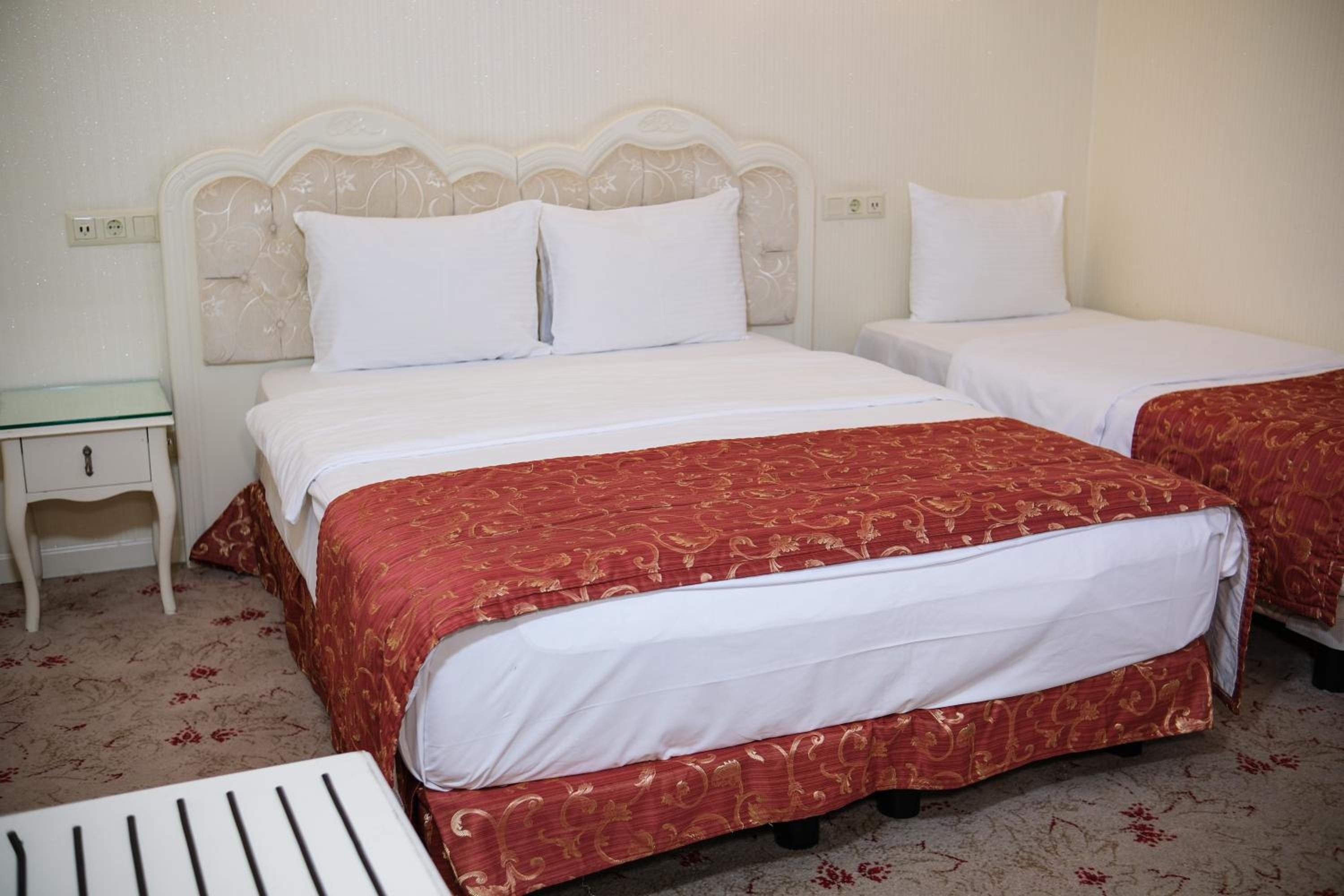 Foto de The And Hotel Sultanahmet - Special Category