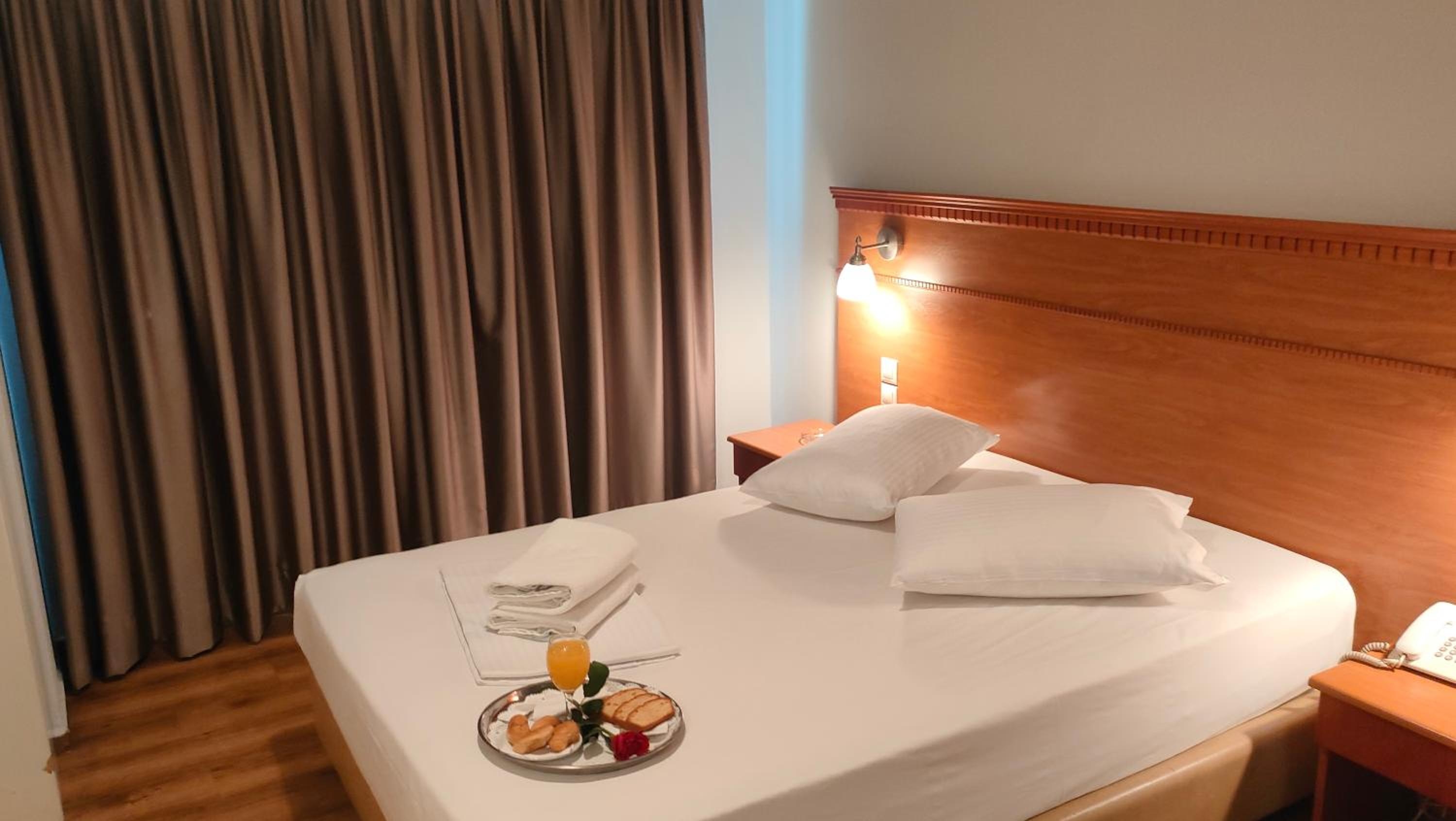 Foto de Athens City Hotel