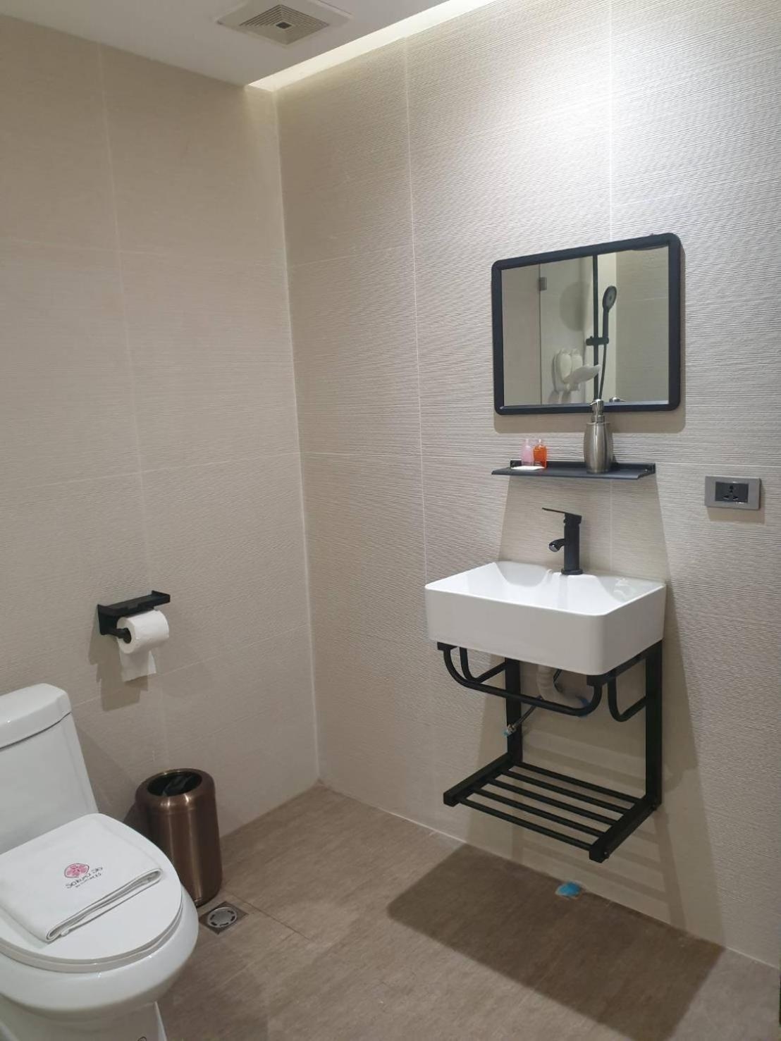 Foto de Sakura Sky Residence