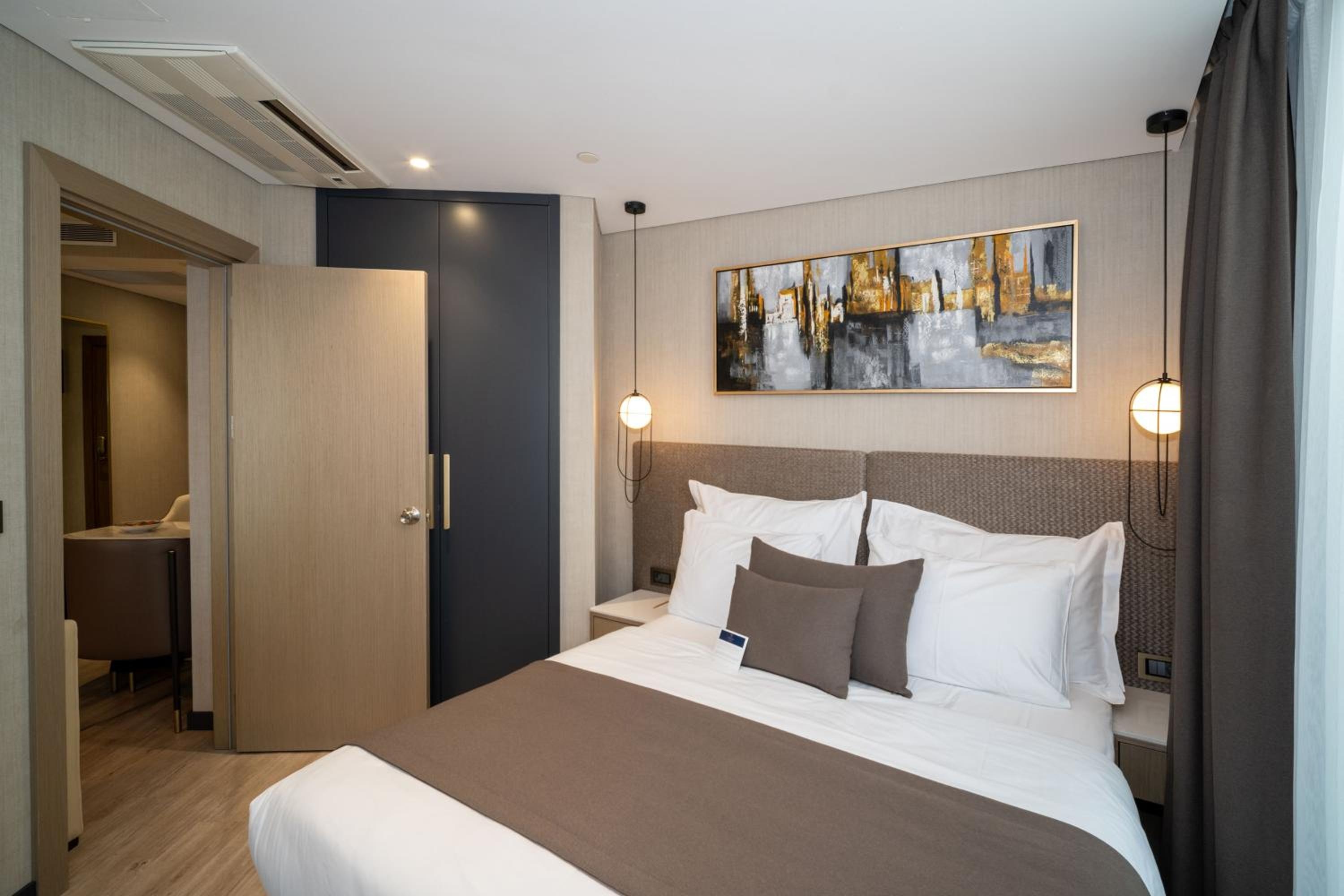 Foto de Rayelin Hotel Old Town