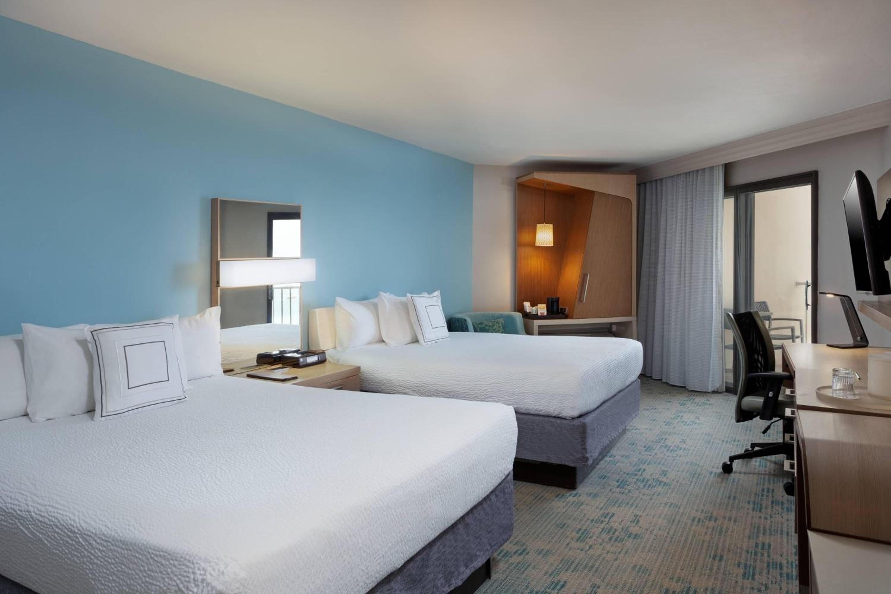 Foto de Marriott Isla Verde Beach Resort